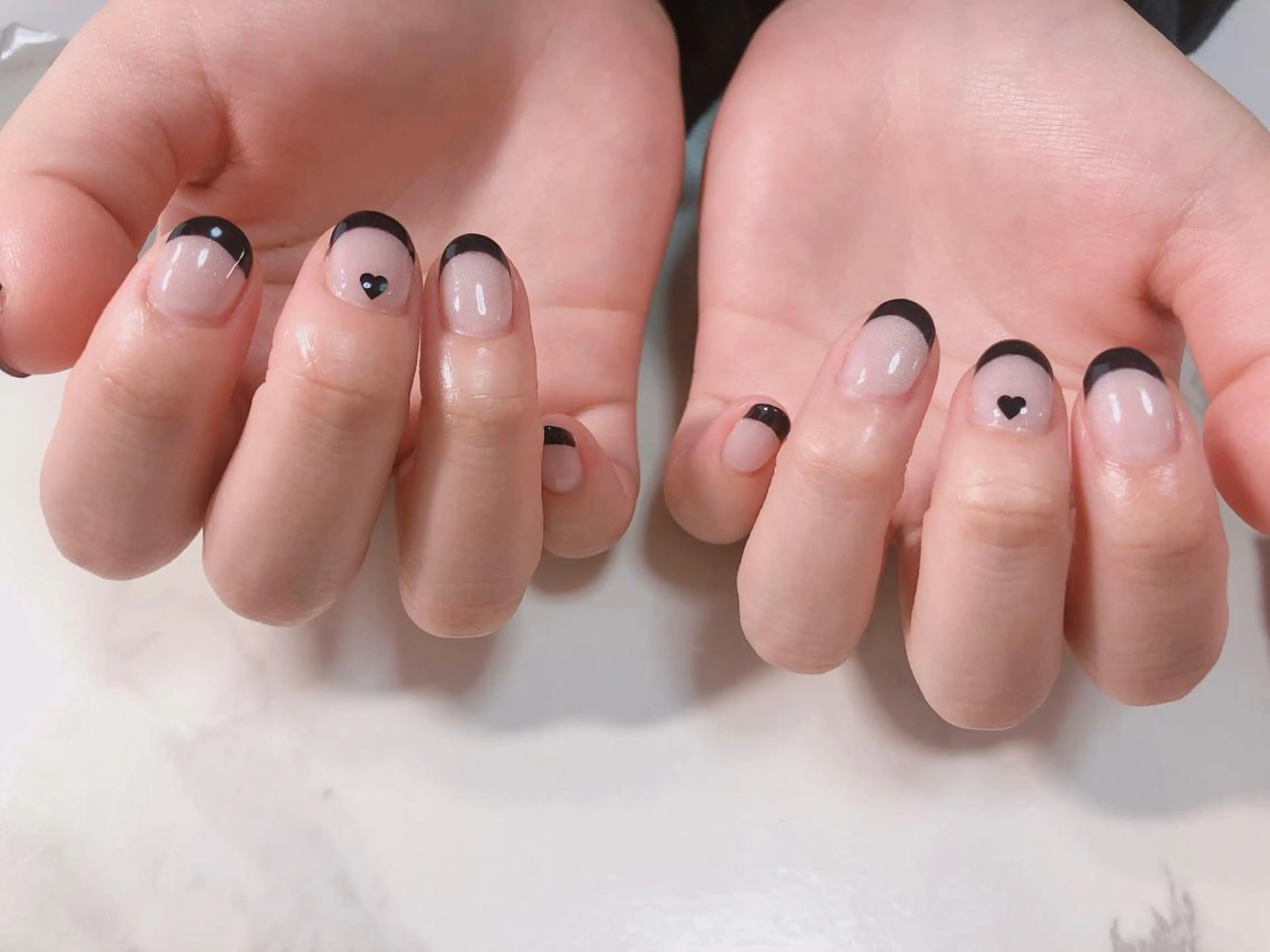 ネイル 持ち込み Regaro i.sのネイルデザイン