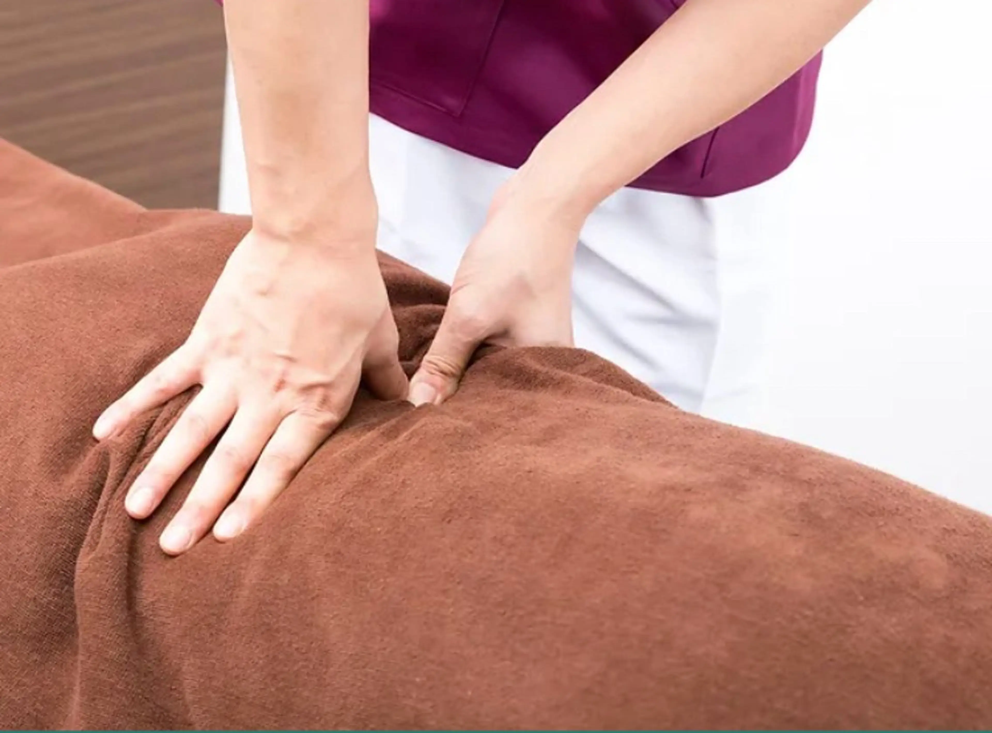 Ishigaki relaxation YAYMASSA所属・Oishi Hitomiのエステ・リラクイメージ