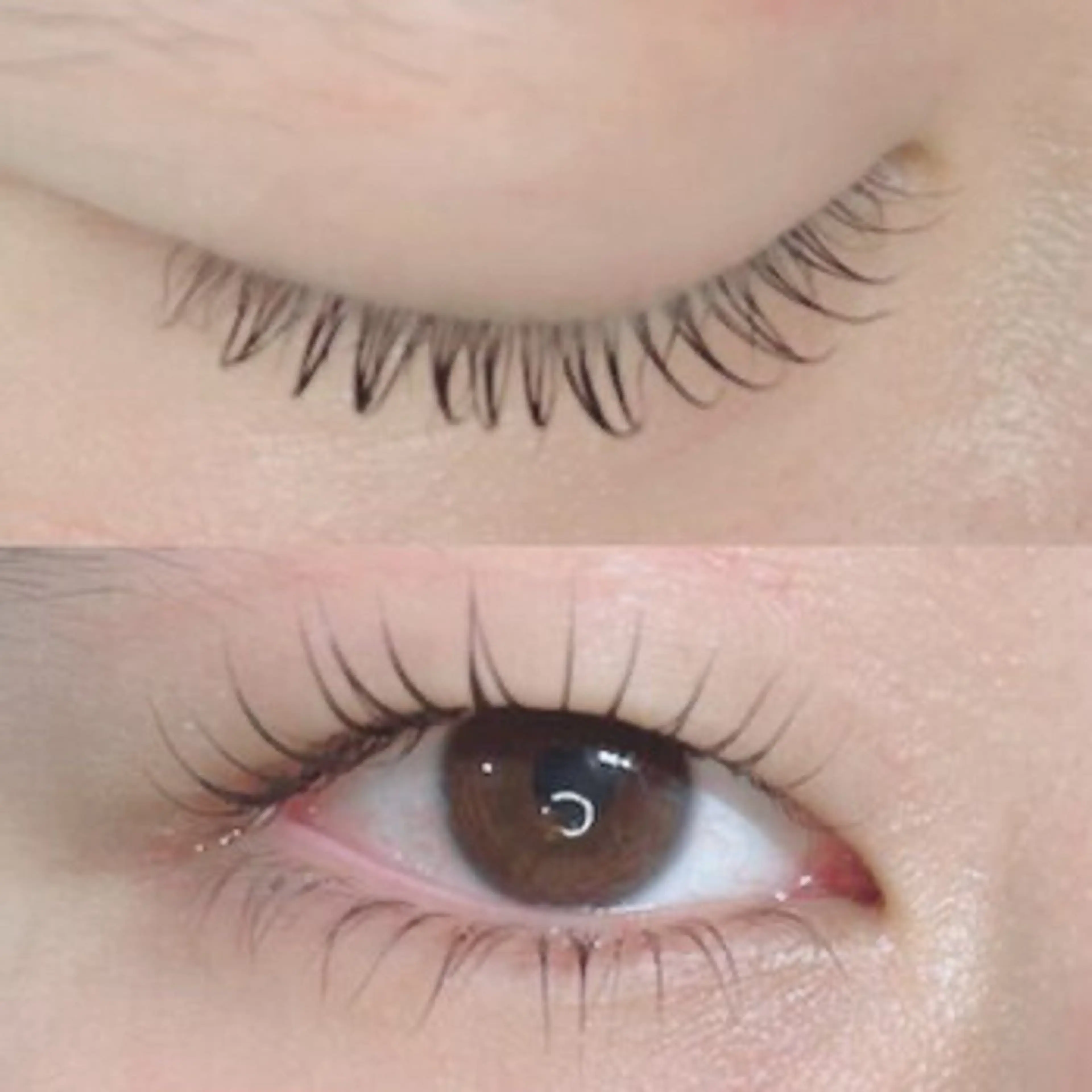 マツエク・マツパ seika .kのマツエク・マツパデザイン