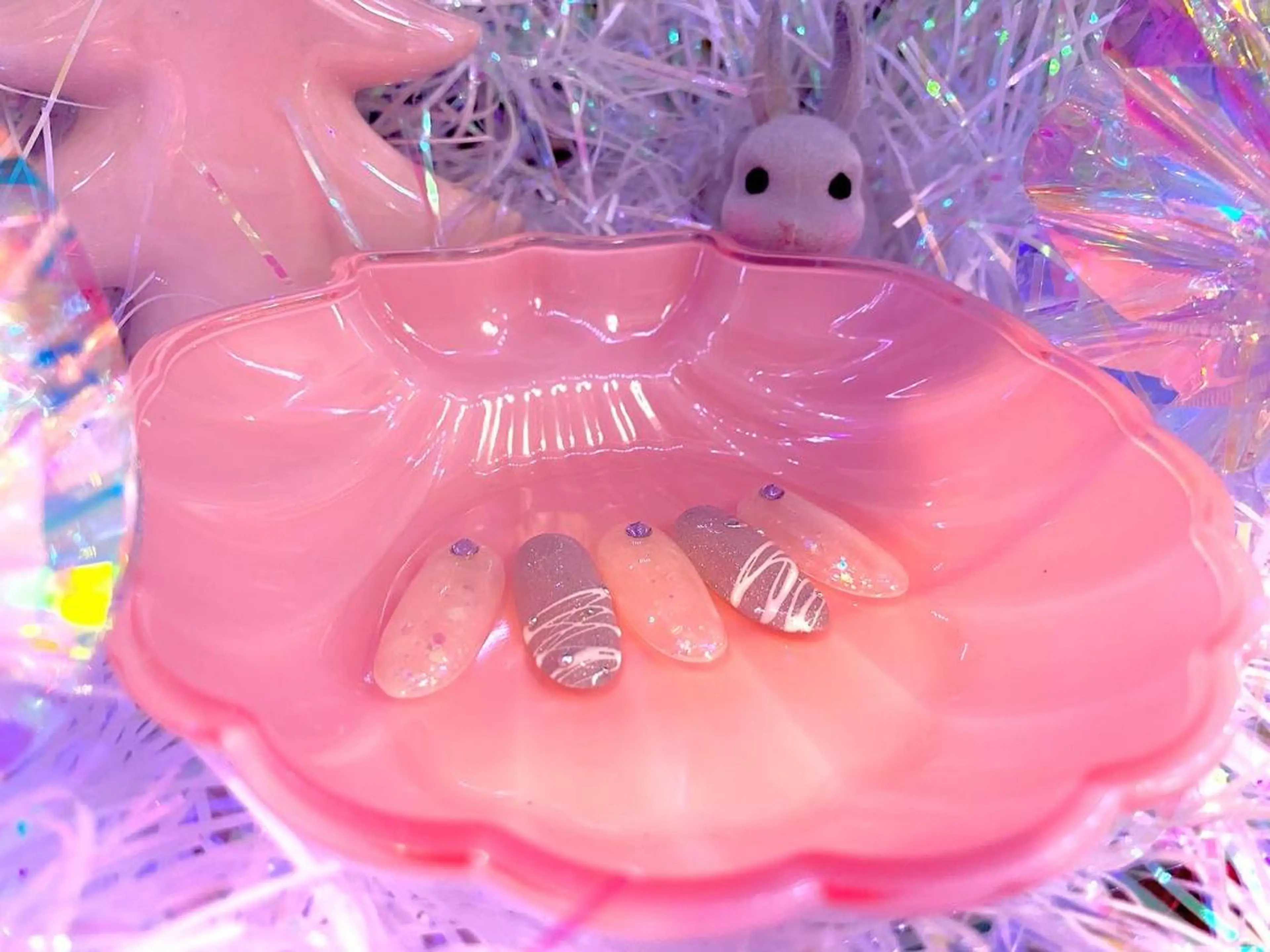 ネイル Nail salon MEGUMIのネイルデザイン