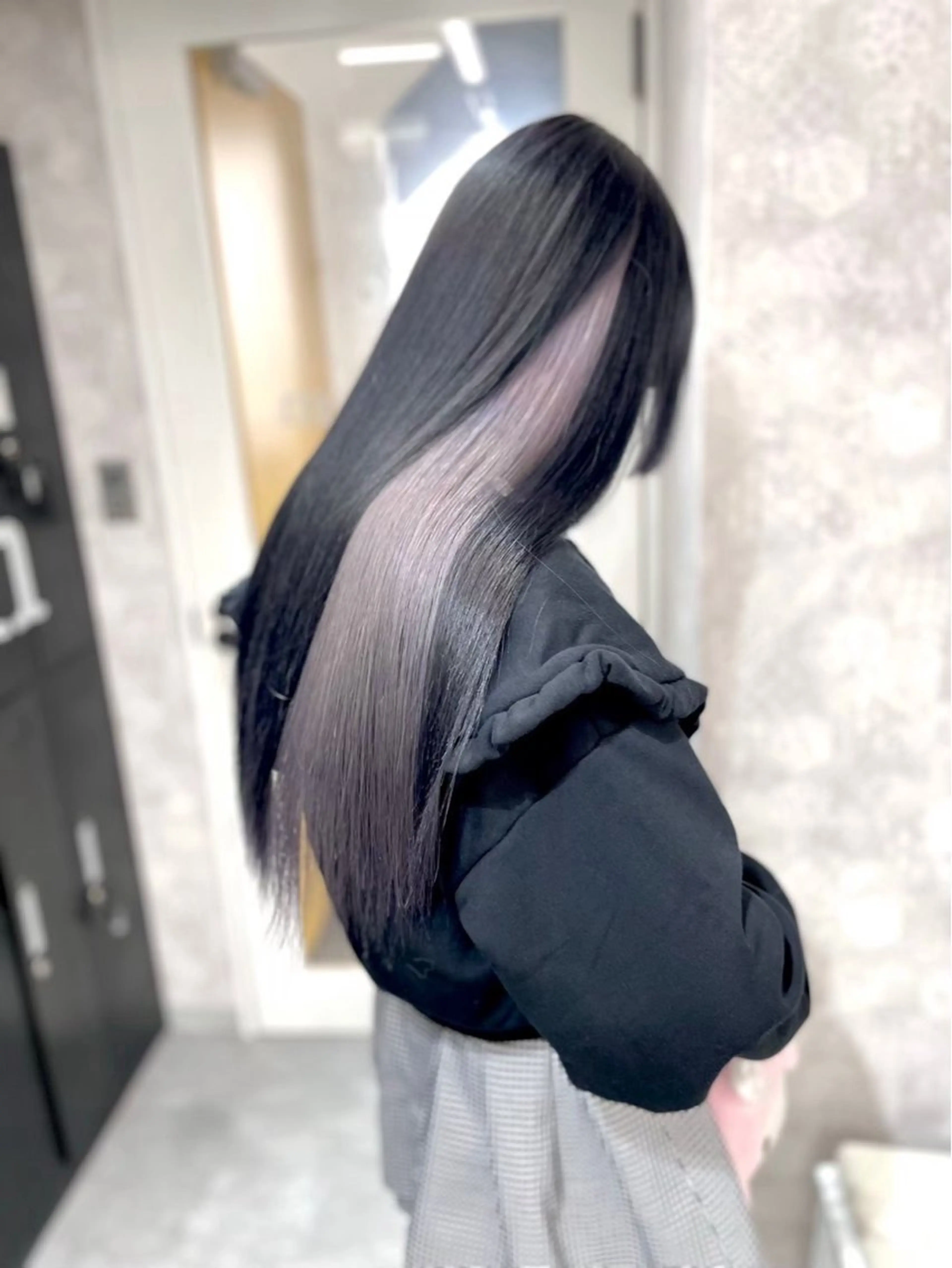 カラー メンズハイトーン /RYUUKI✨のヘアスタイル