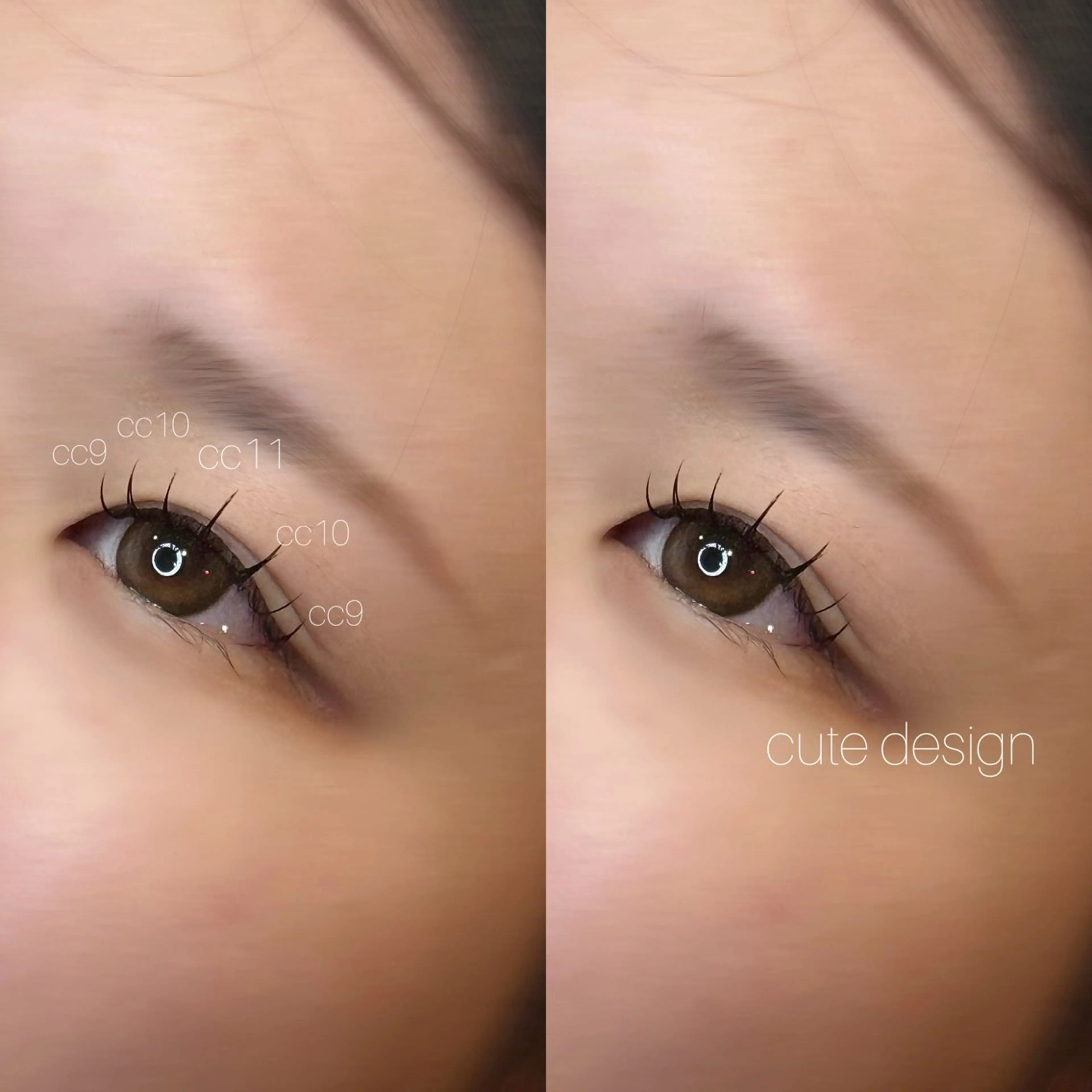 フラットマットラッシュ120本🎀🤍の写真