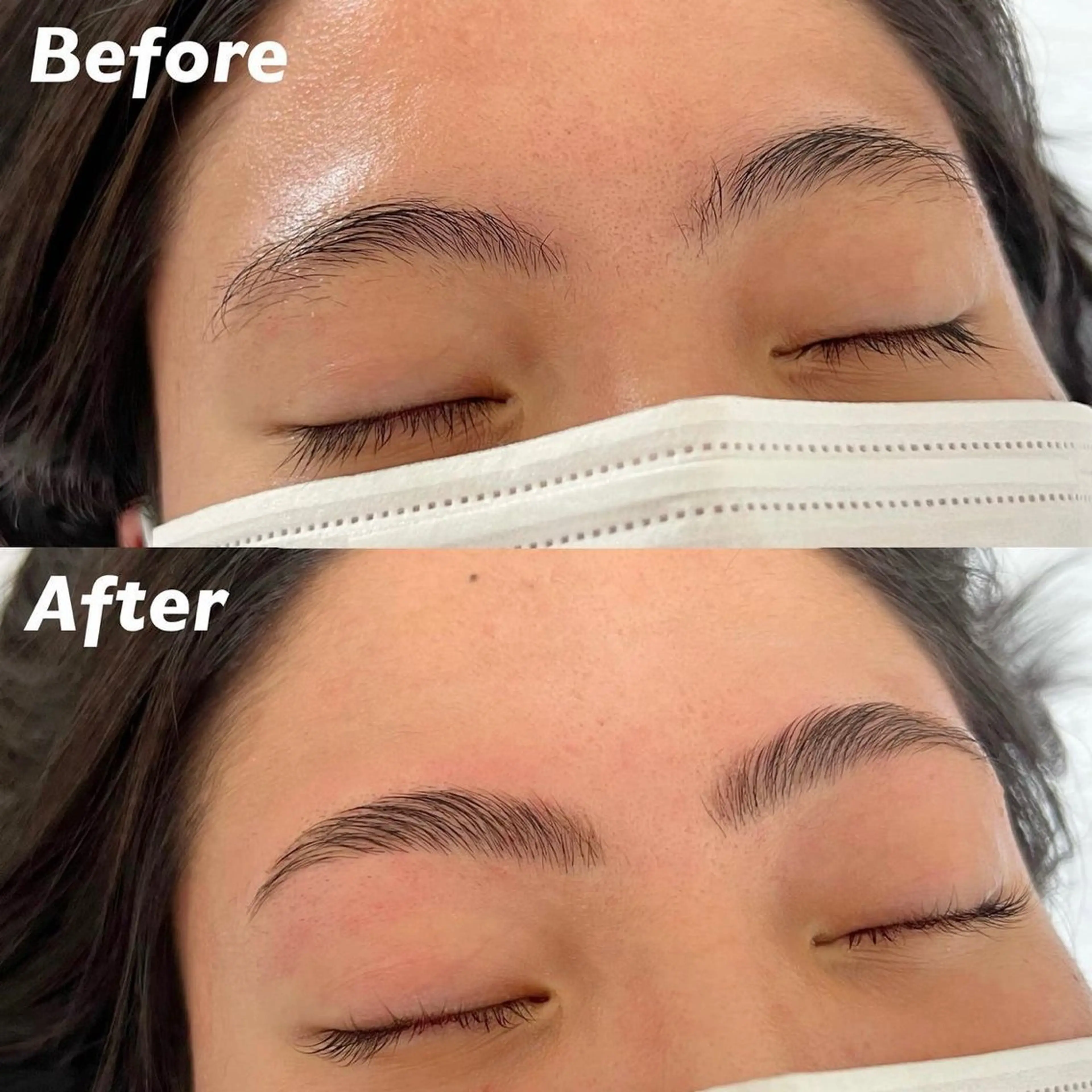 アイブロウ kinky所属・kinky 皆実町のネイルデザイン