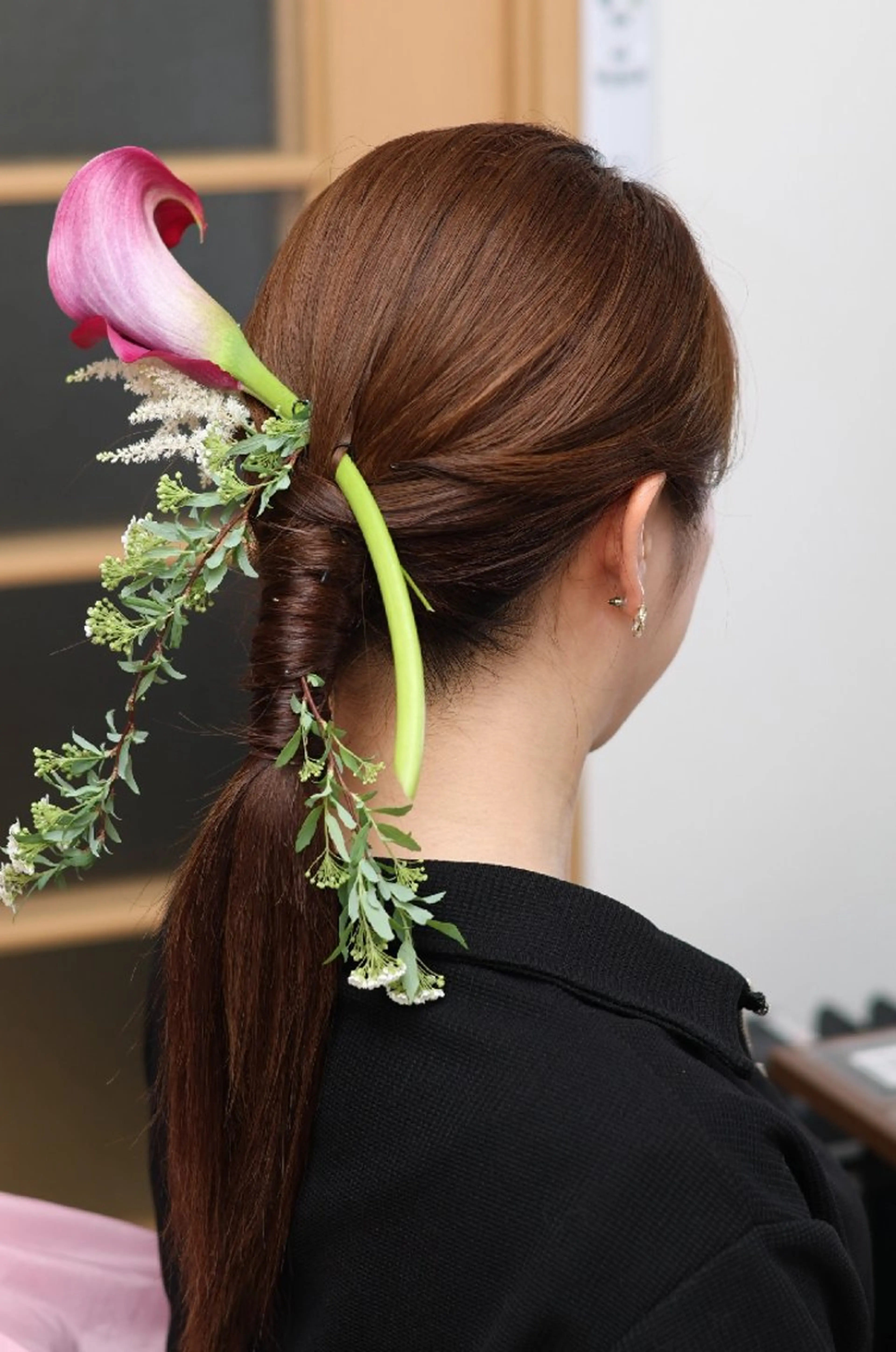 セミロング ヘアメイク/着付け AYAKAのその他イメージ