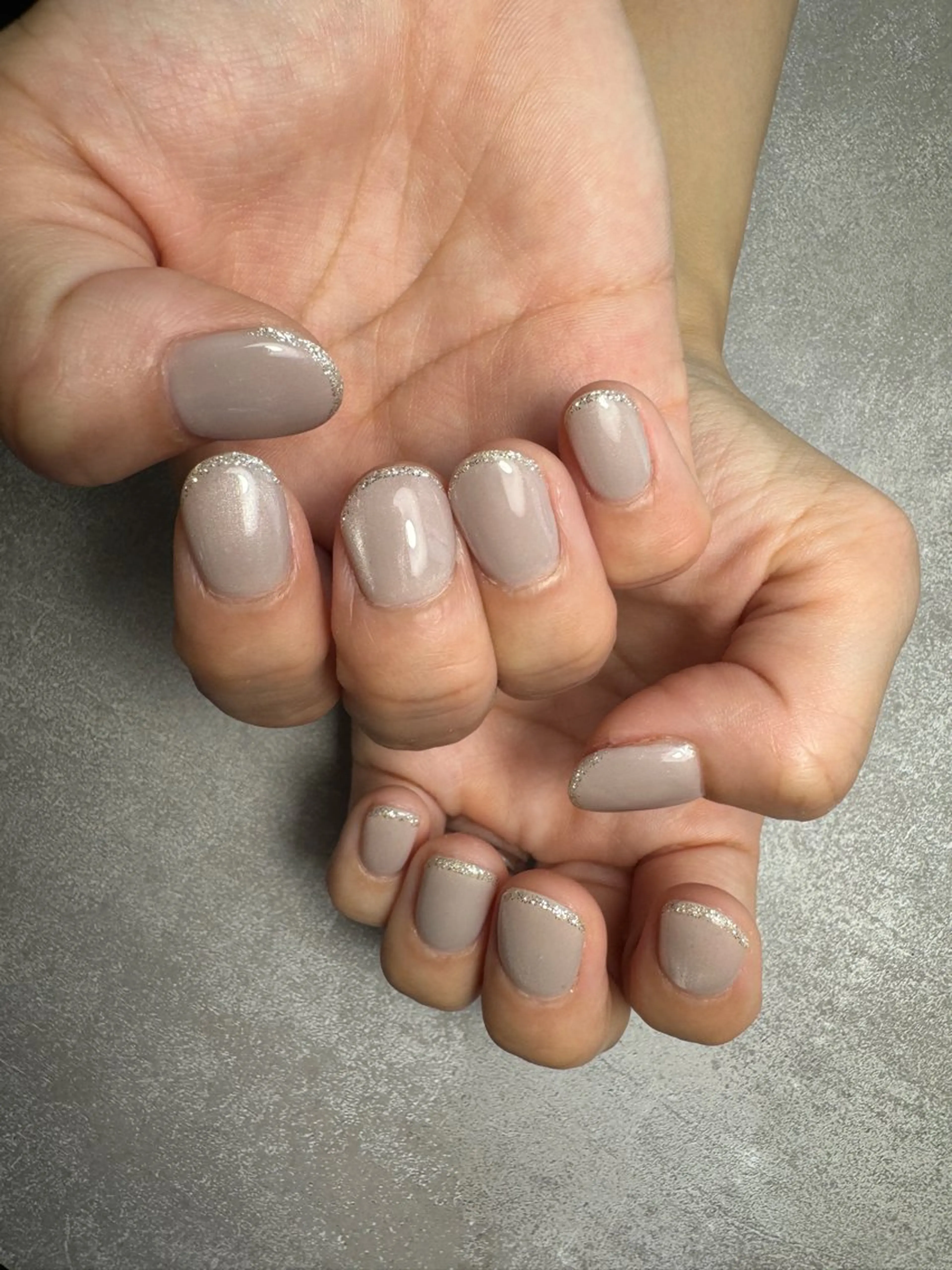 ネイル m. nailのネイルデザイン