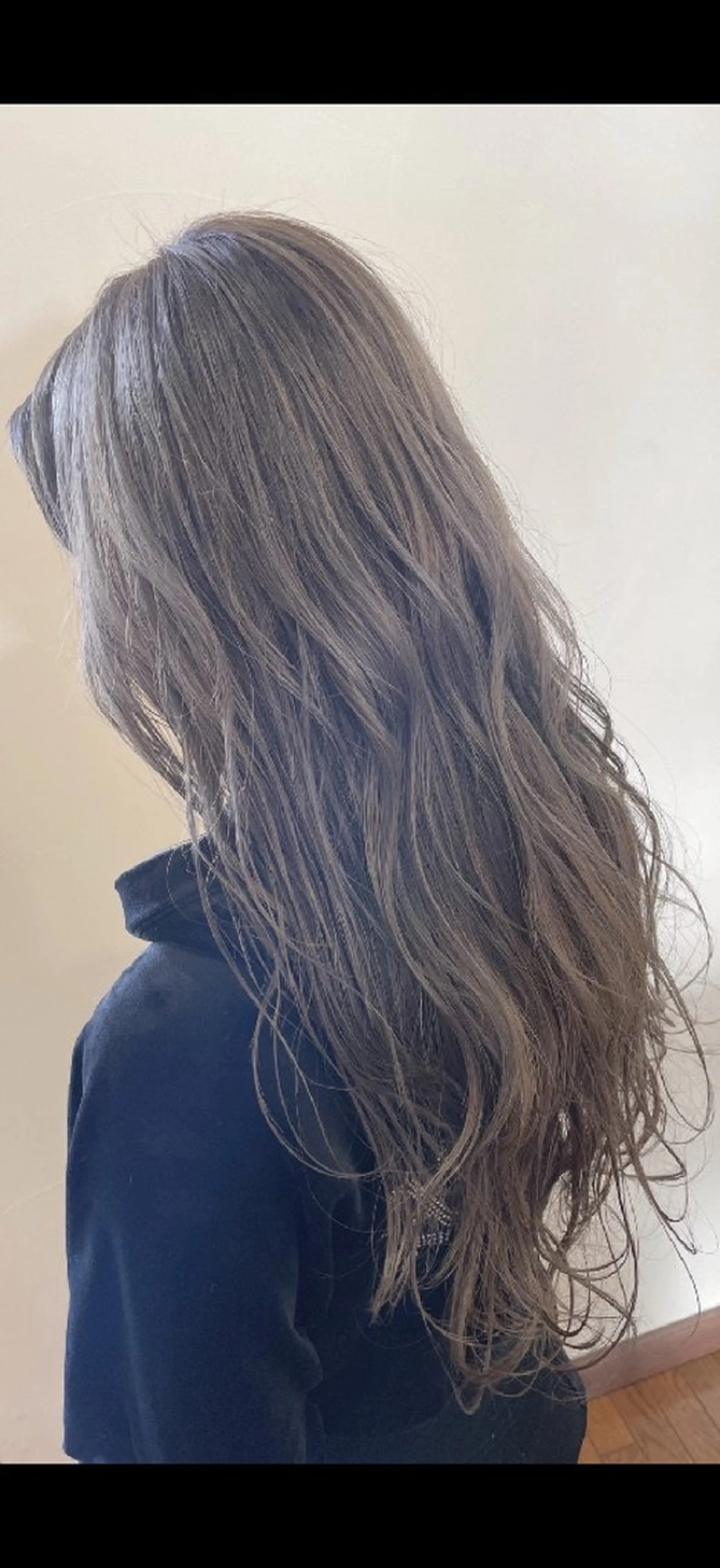 パーマ Faith hair design所属・吉田 豊隆のヘアスタイル