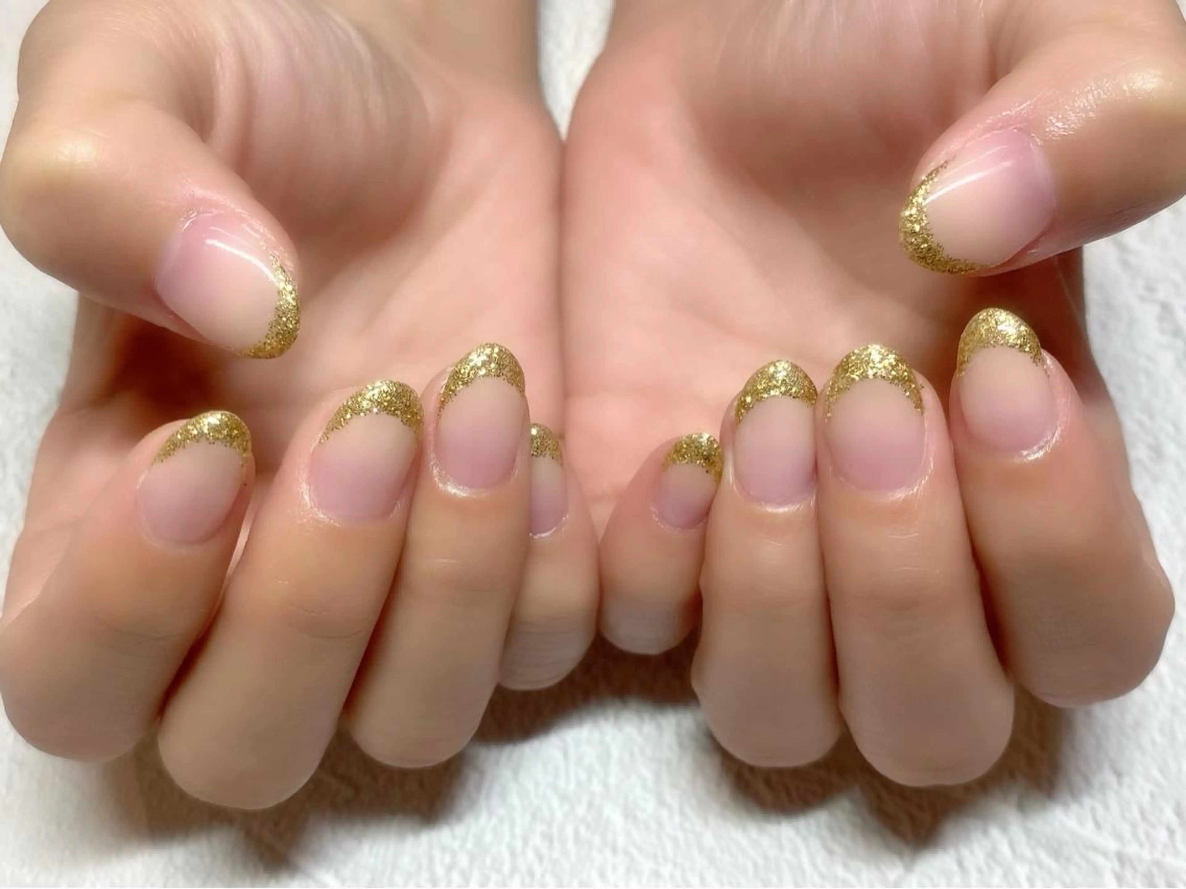 ネイル ハンドネイル GO TODAY SHAiRE SALON所属・✨kitamura rie✨のネイルデザイン