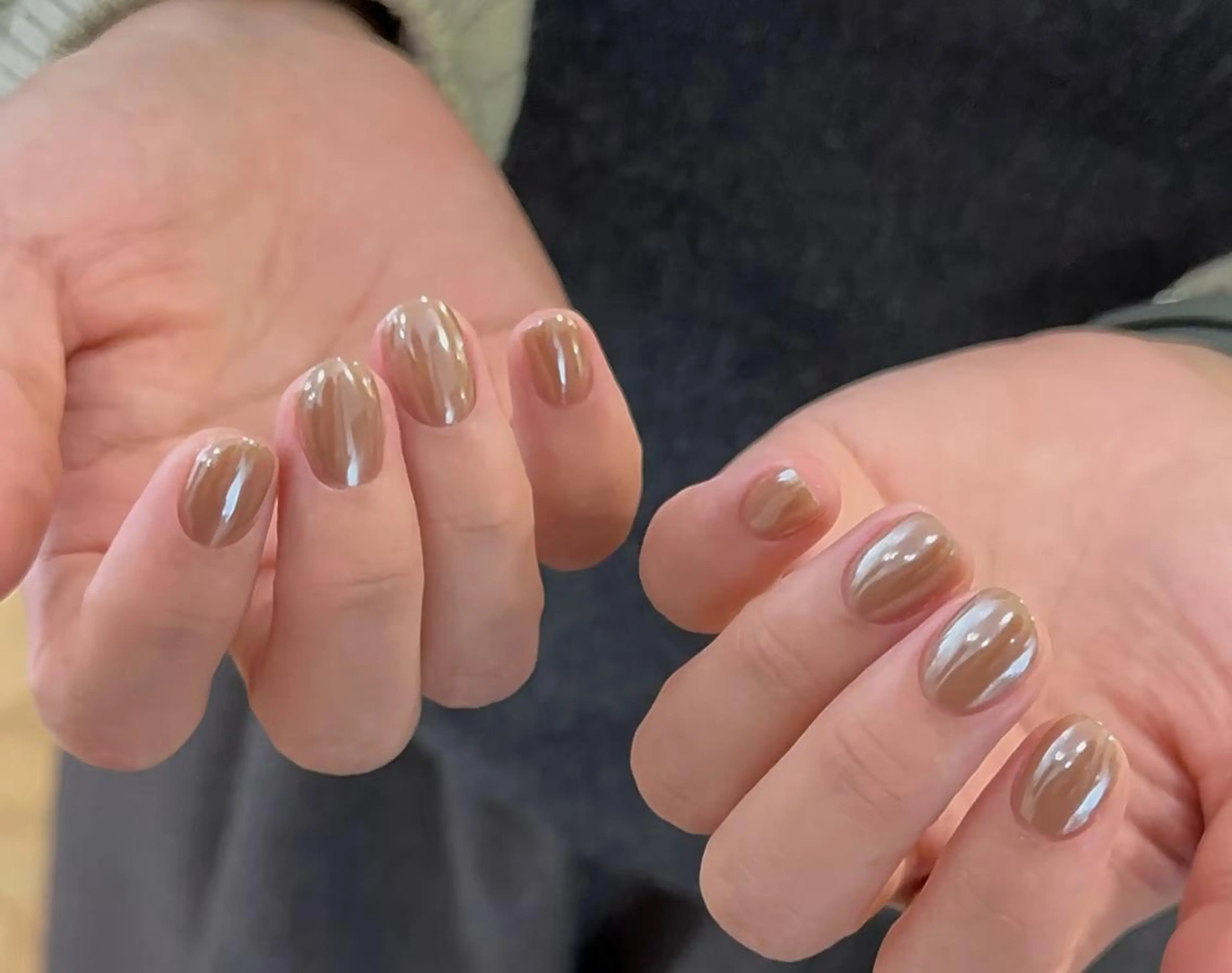 ネイル ハンドネイル Miya🎀 nailのネイルデザイン