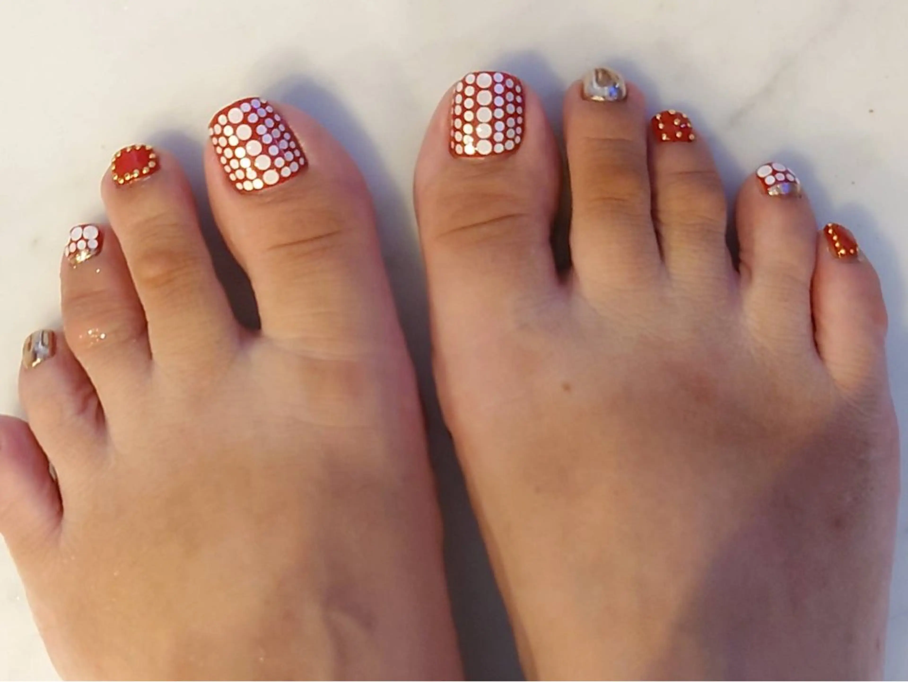 ネイル bebe nailのネイルデザイン