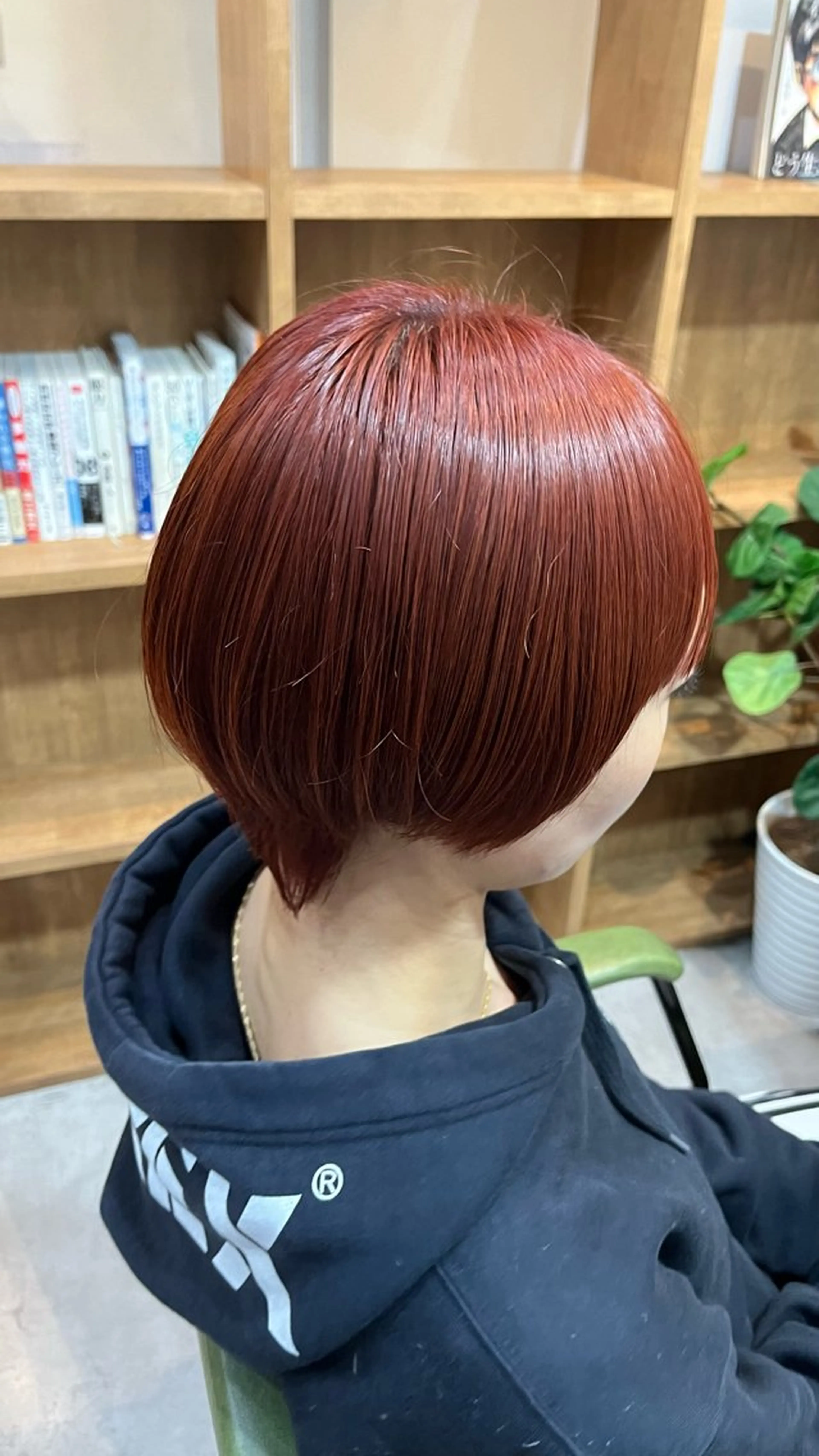 🌼期間限定メニュー🌼  ダブルカラー＋トリートメントの写真