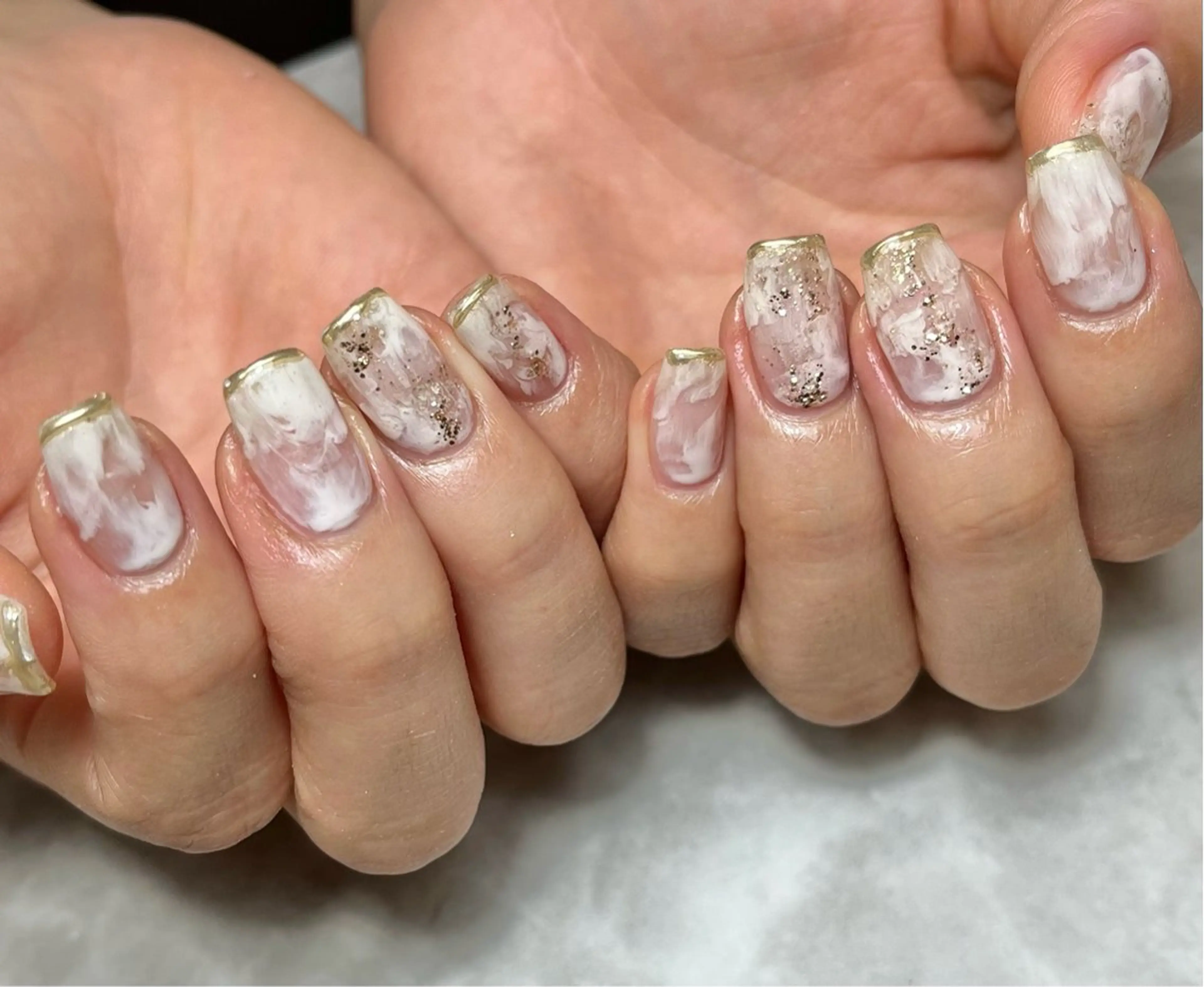 ネイル ハンドネイル nails' it...のネイルデザイン