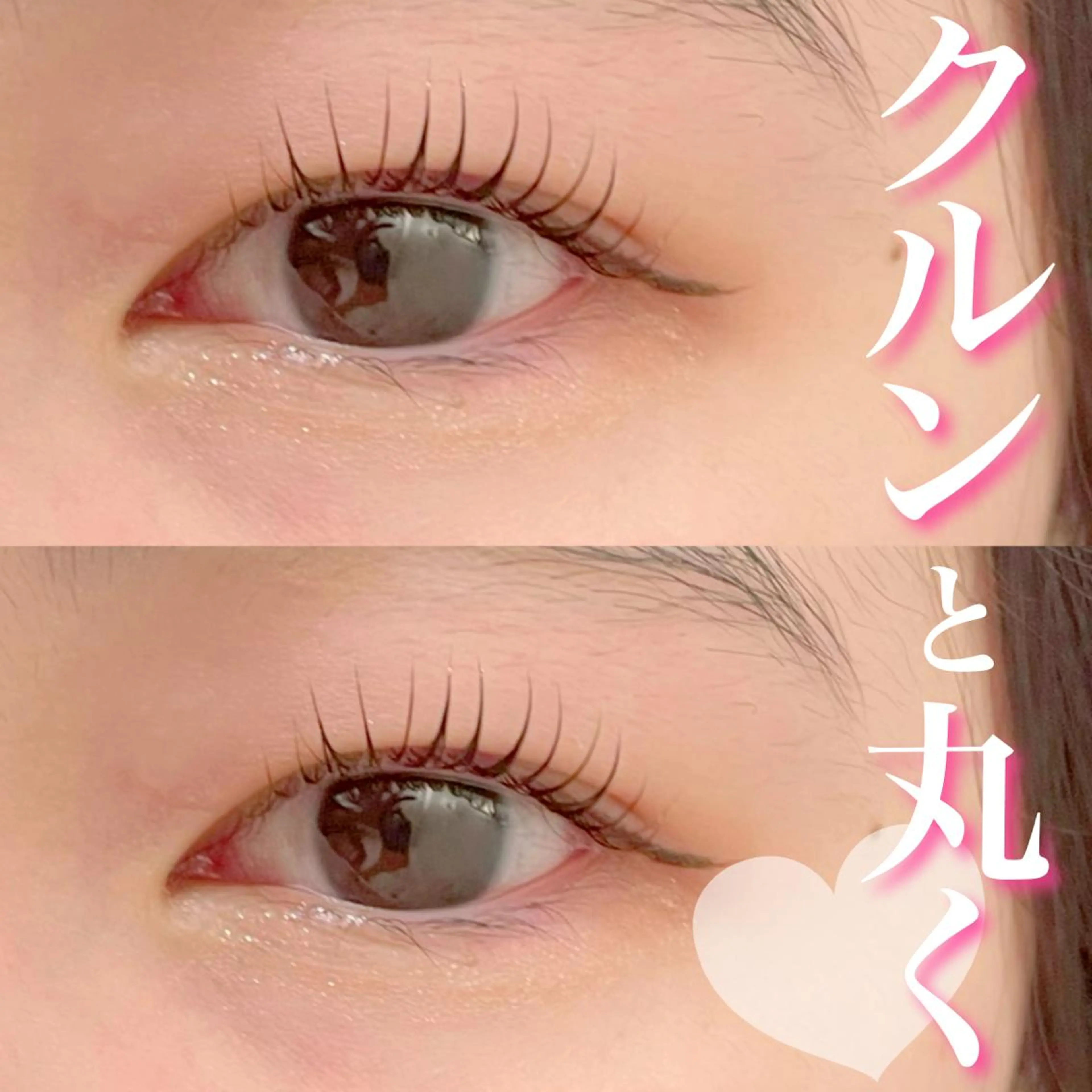 マツエク・マツパ FOXY LASH Miyamotoのマツエク・マツパデザイン