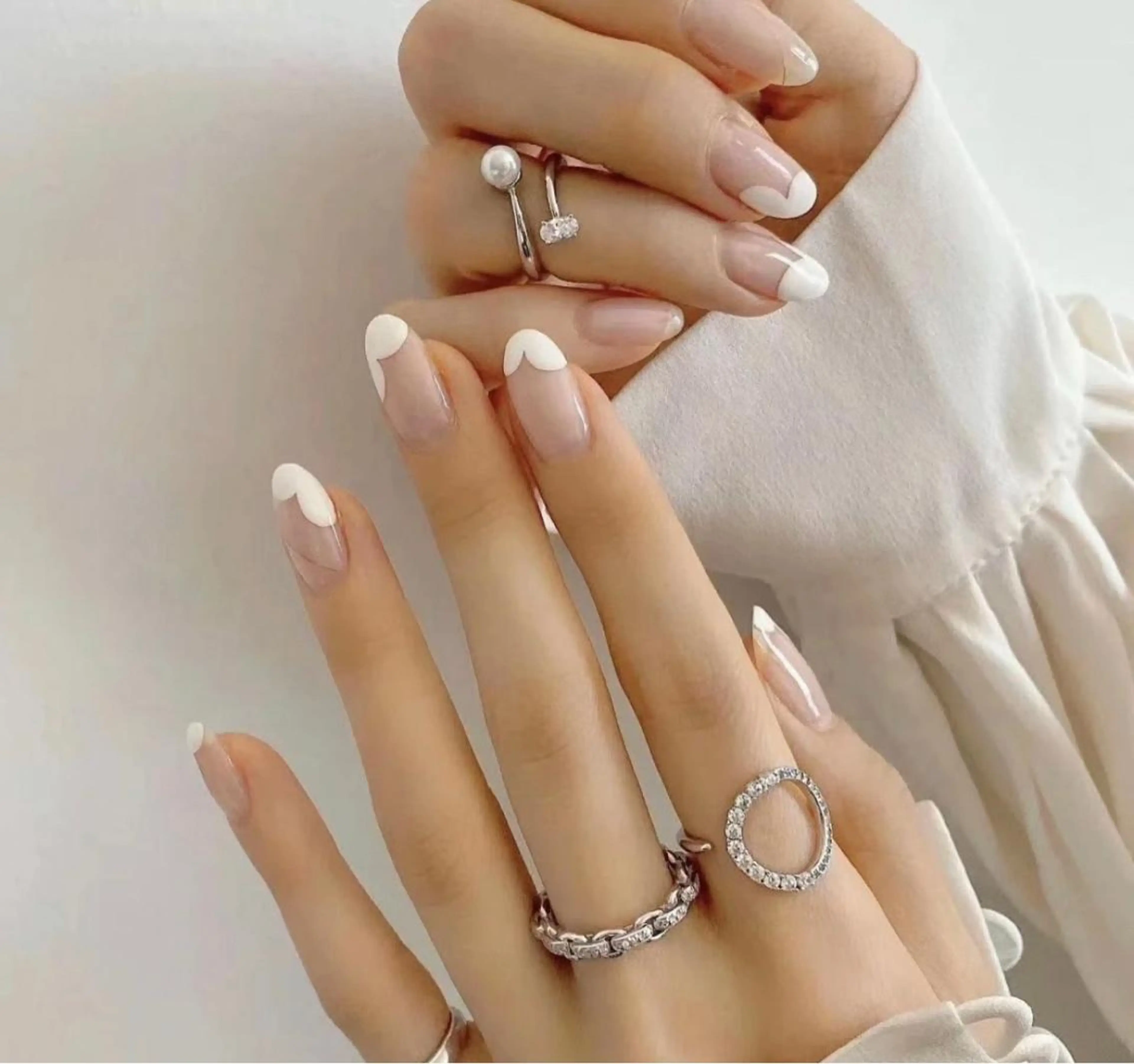 ネイル DC nail salonのネイルデザイン