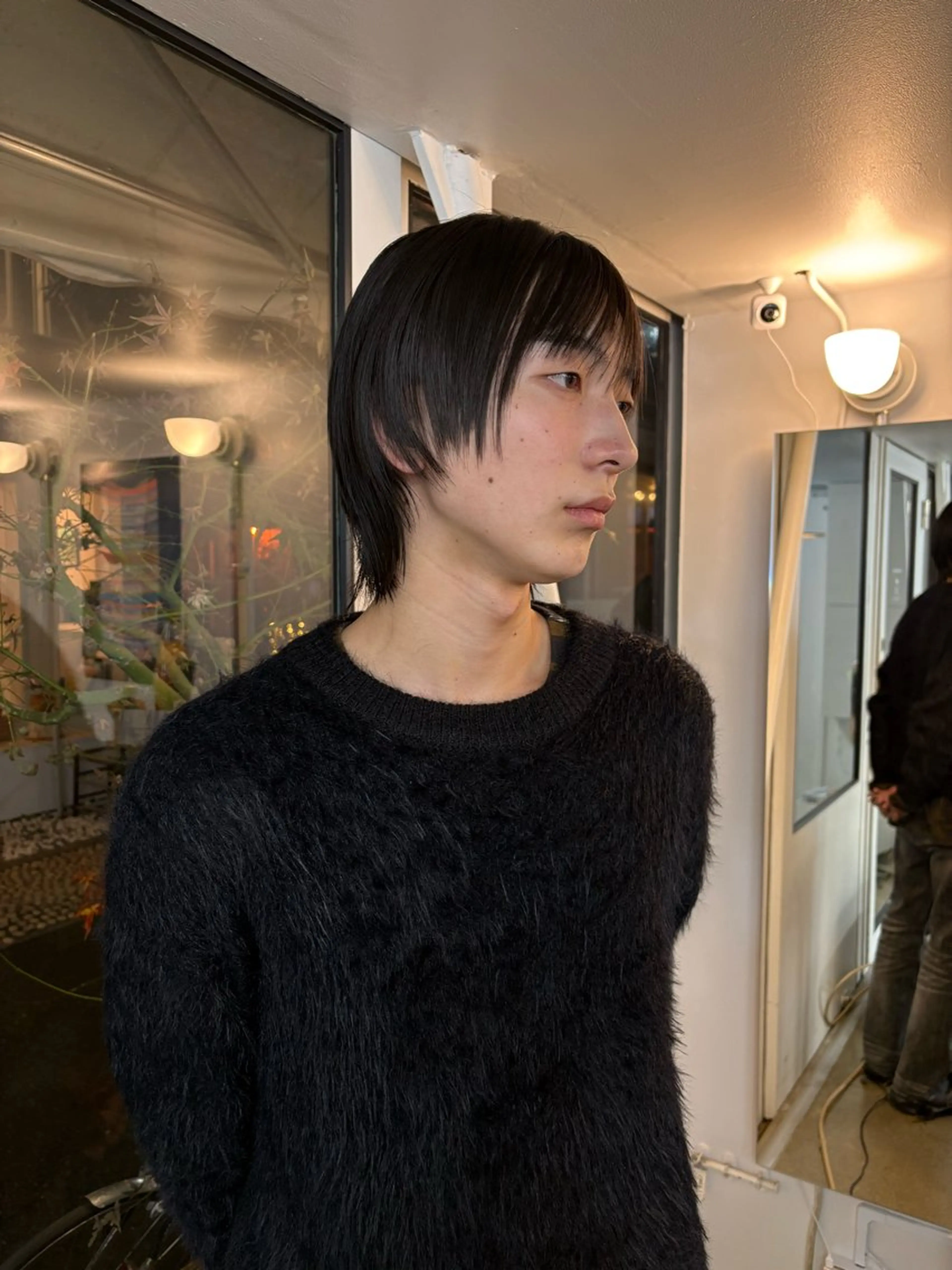 メンズ boy  HAIR SALON所属・ayuka boyのヘアスタイル