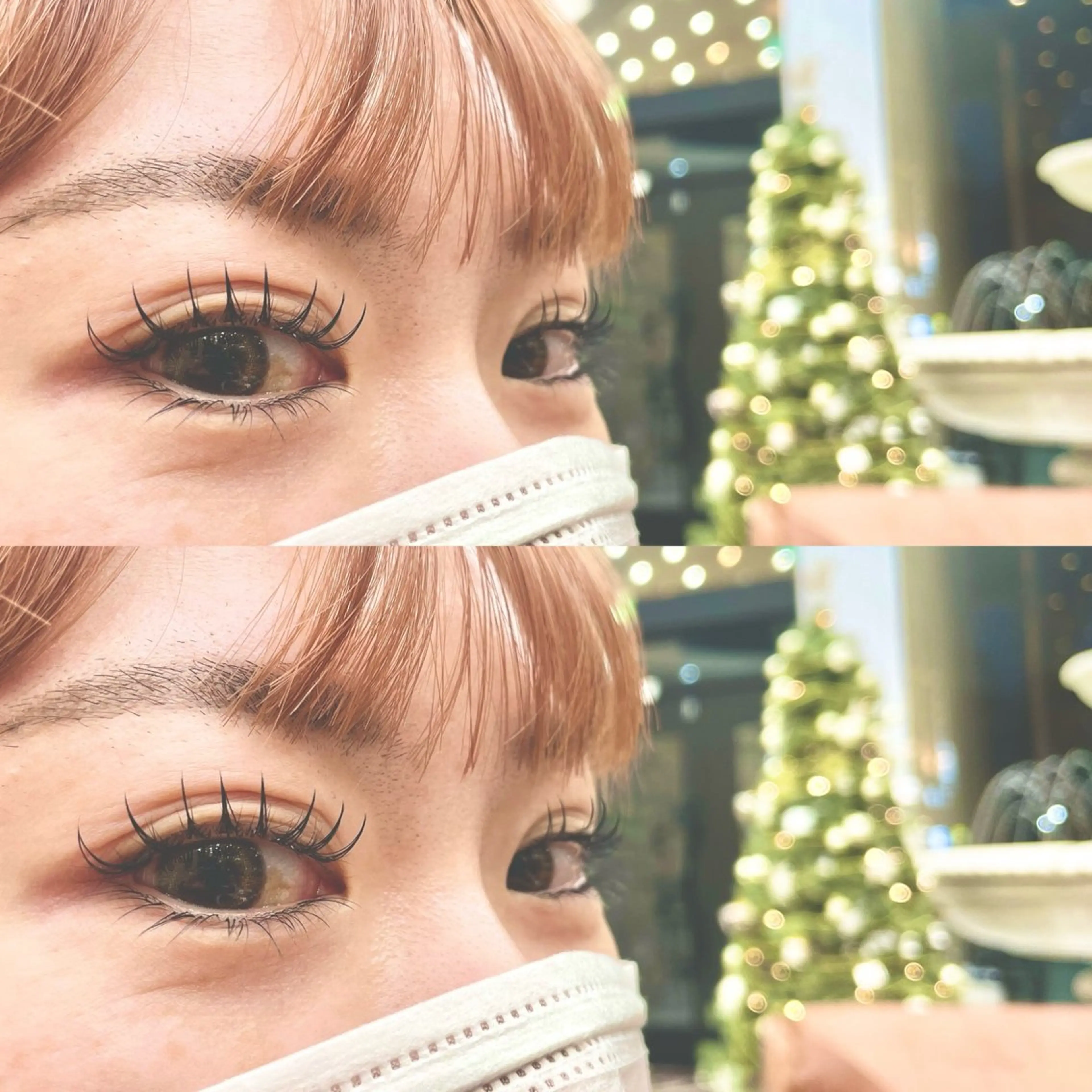 マツエク・マツパ Tink 大船所属・🌼Tink tsuchidaのマツエク・マツパデザイン