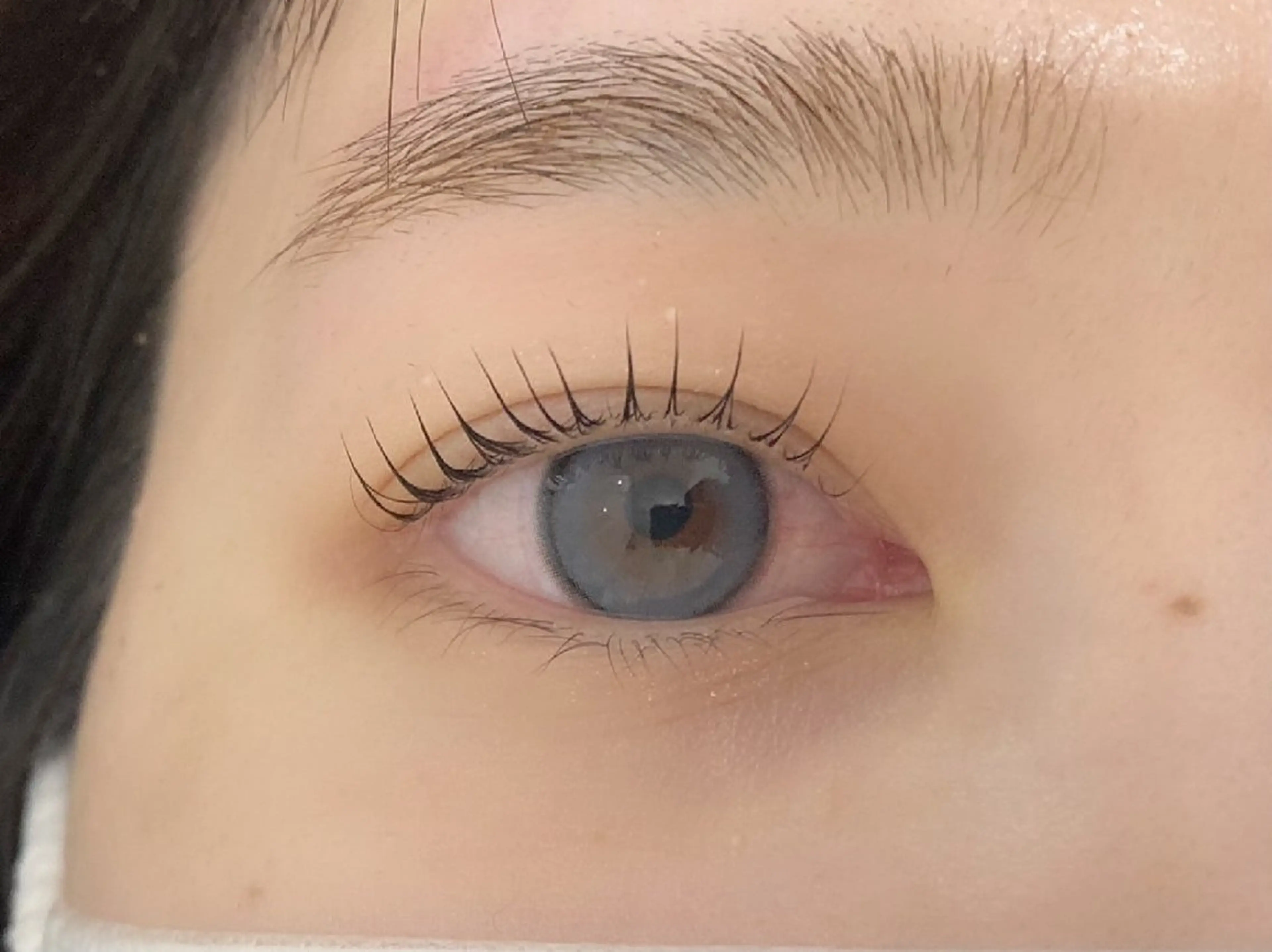 マツエク・マツパ 🧸垢抜け眉🧺 じゅん。の眉毛・アイブロウイメージ