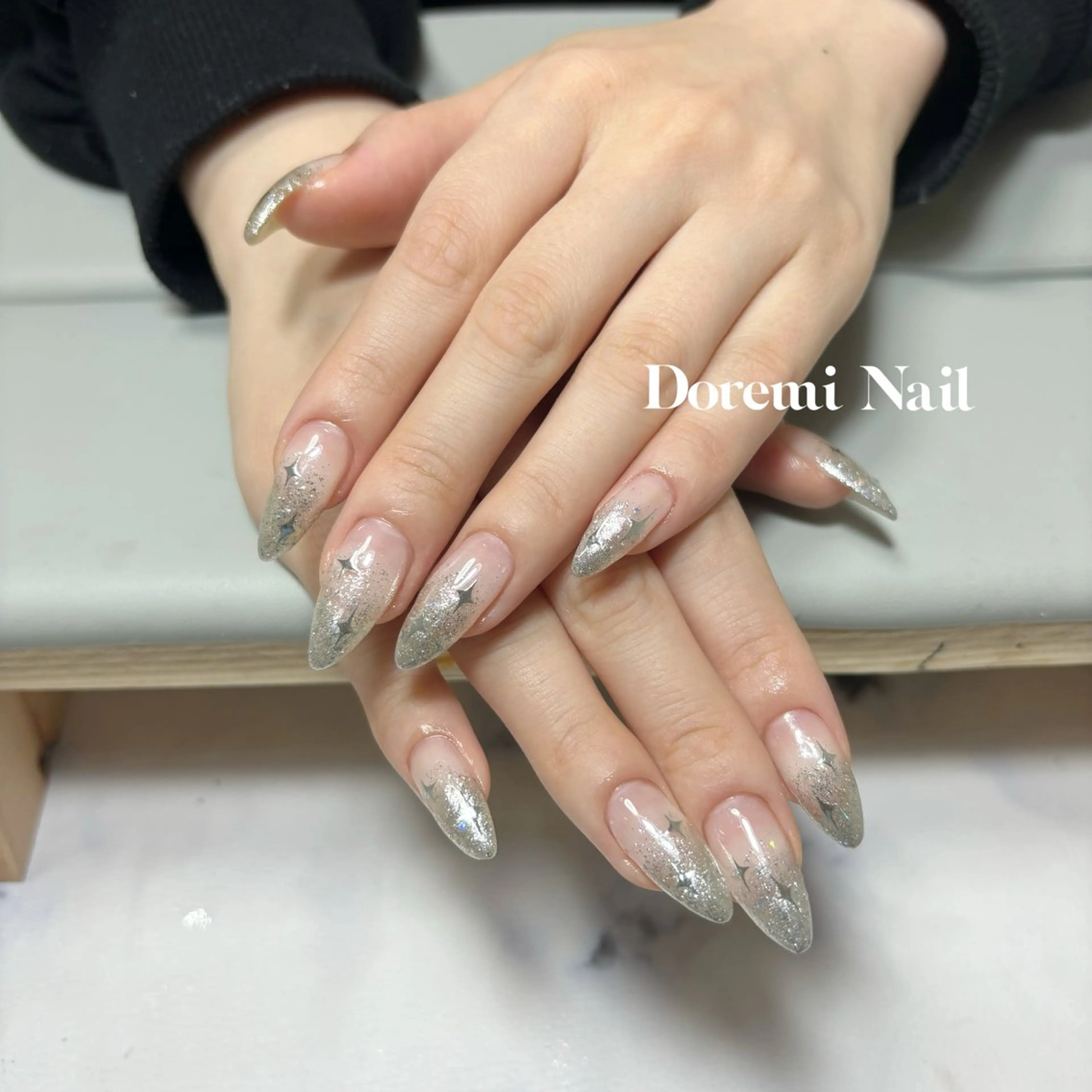 ネイル Doremi Nailのネイルデザイン