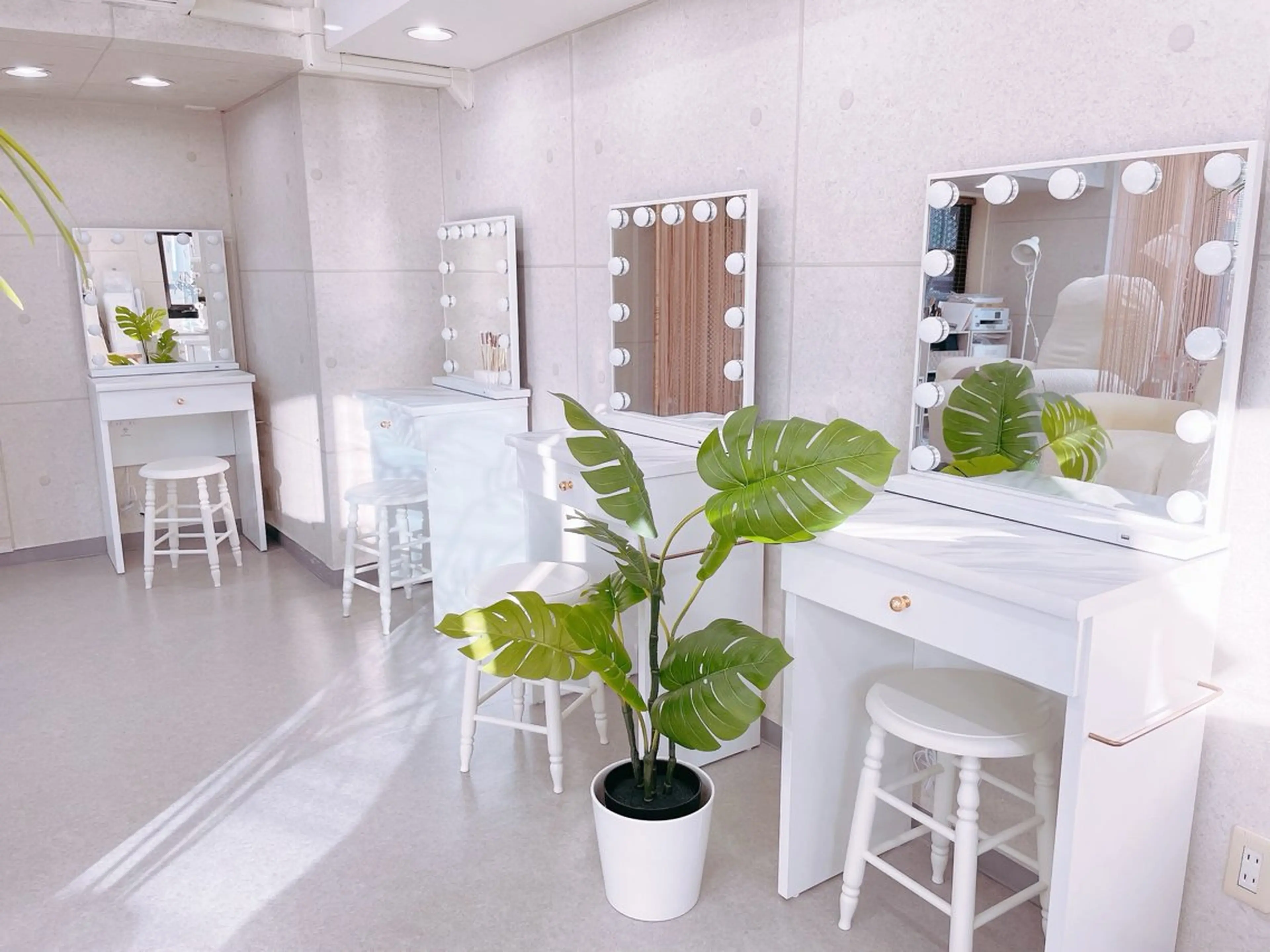 frera所属・Frera（フリラ） 天王寺店のマツエク・マツパデザイン