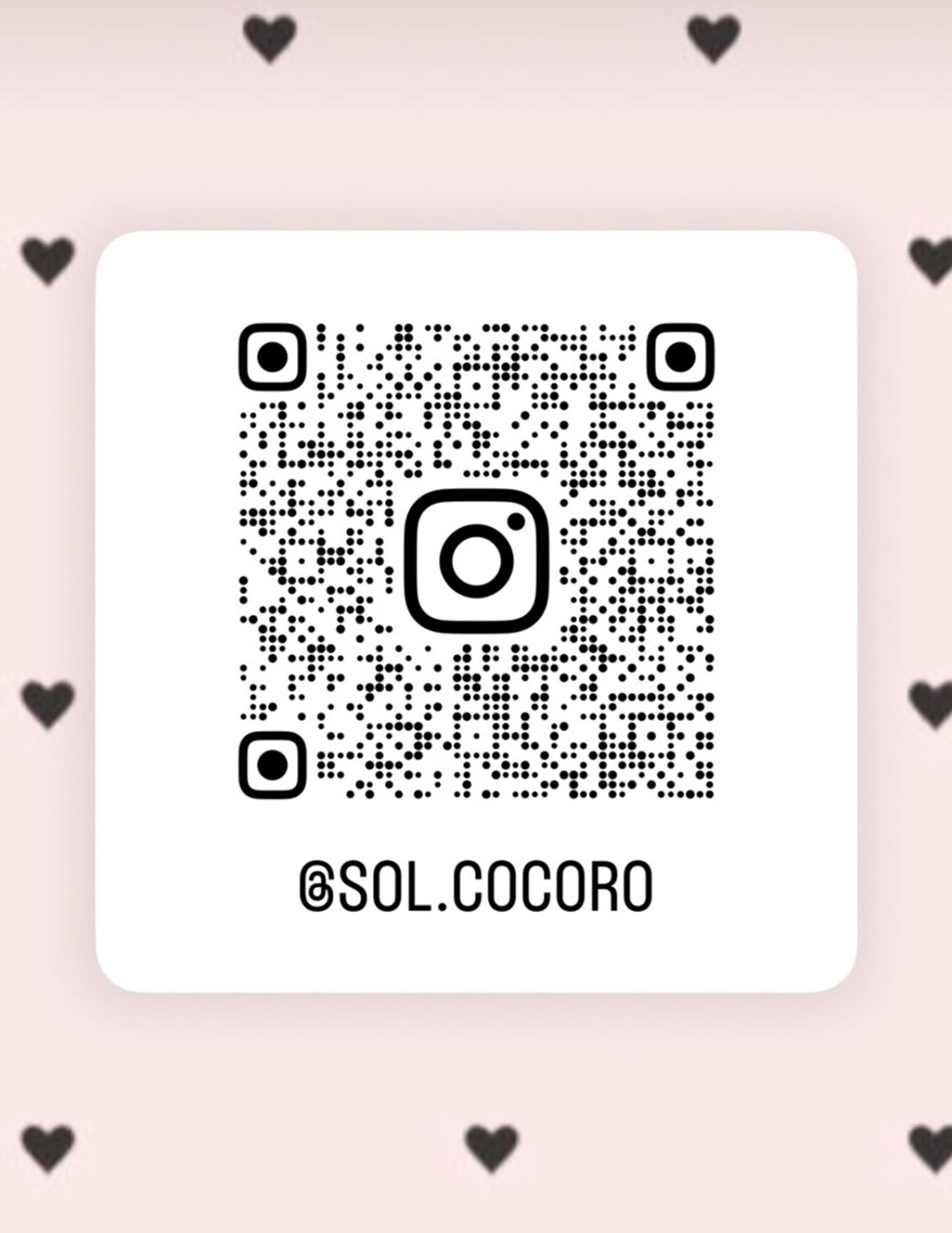 sol cocoroのマツエク・マツパデザイン