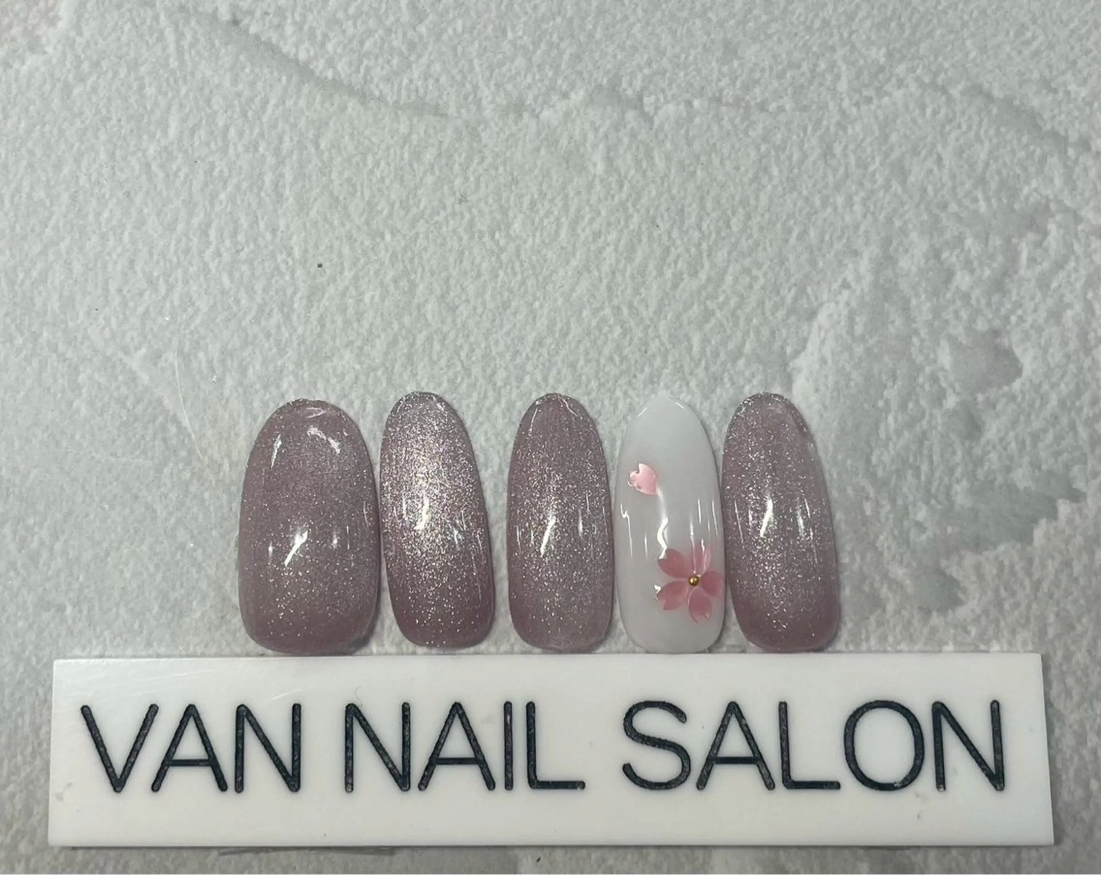 ネイル Van Nail Salonのネイルデザイン