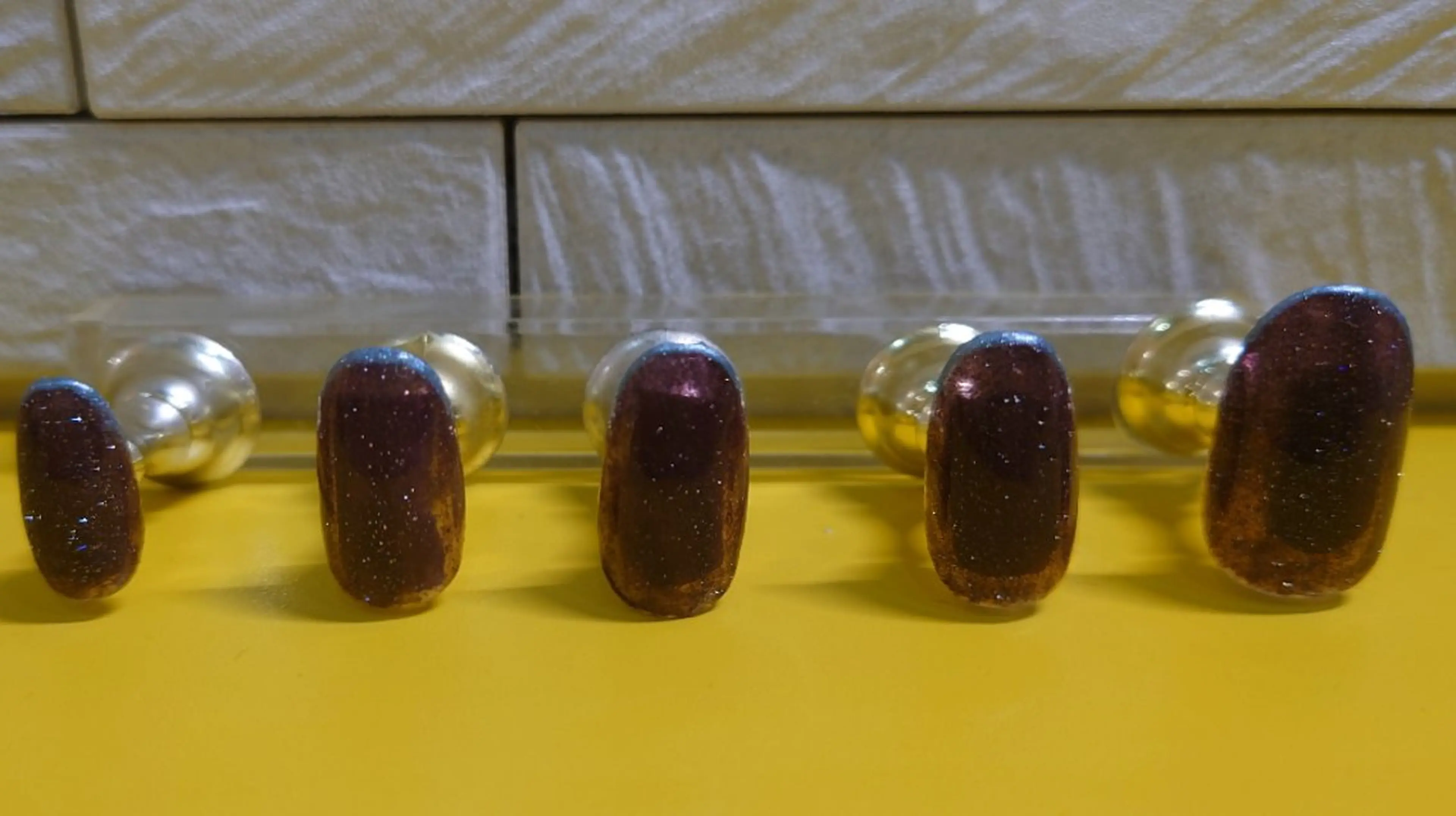 ネイル フレンチネイル NailPracticeRoomLou所属・lou jrのネイルデザイン