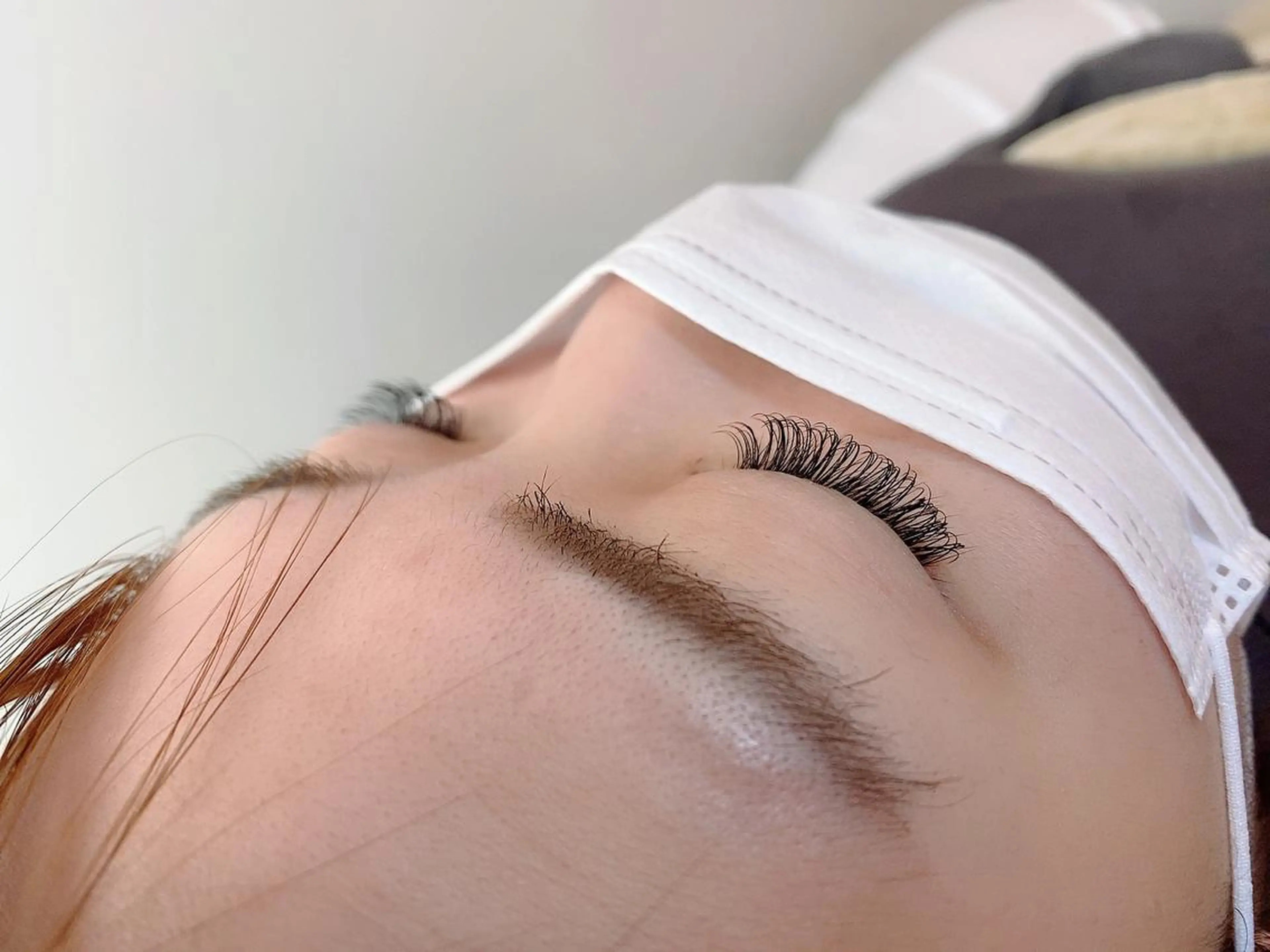 マツエク・マツパ Becky 足立のマツエク・マツパデザイン