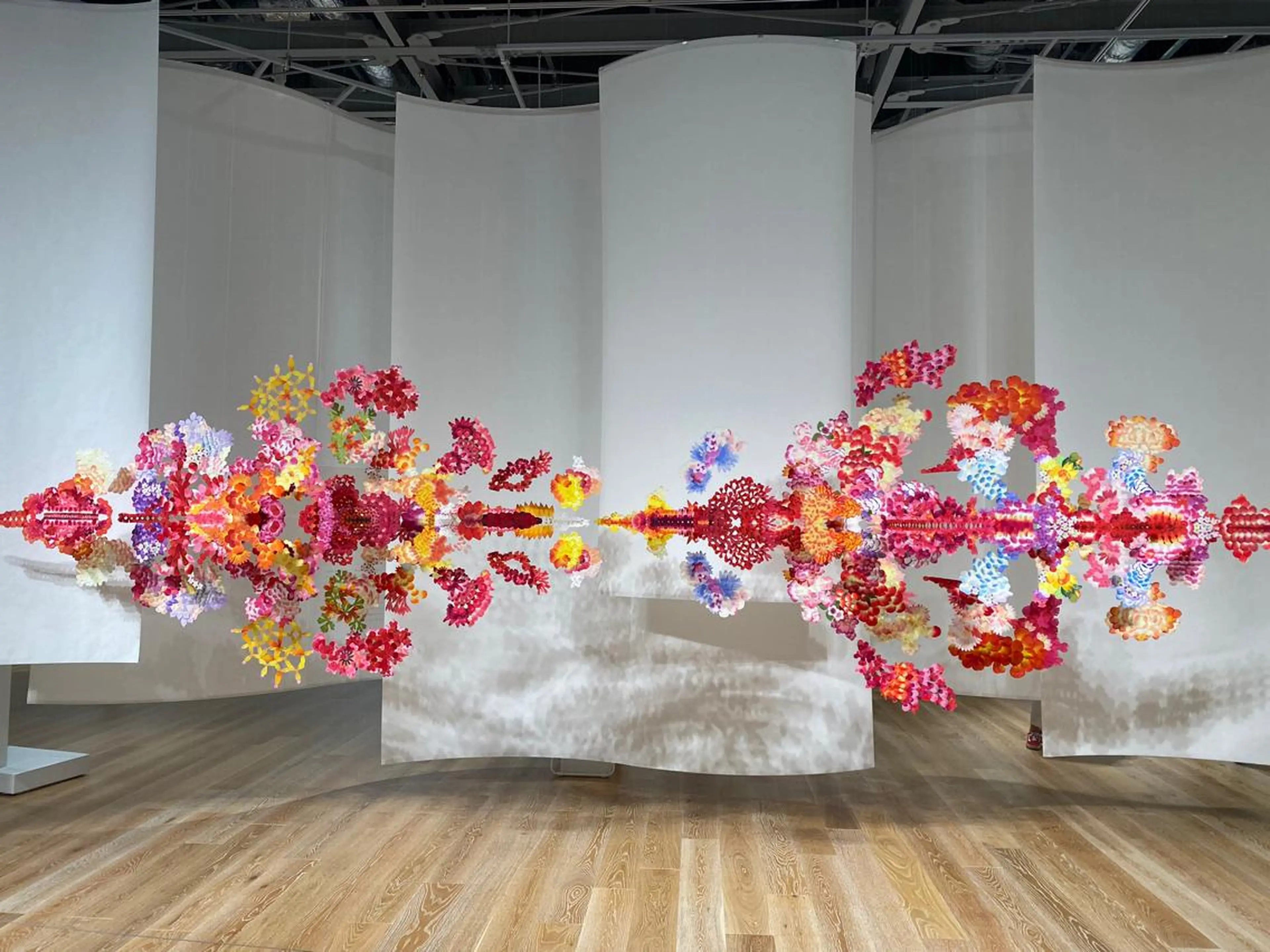 ［  ］Shiro所属・Shiro RENのヘアスタイル