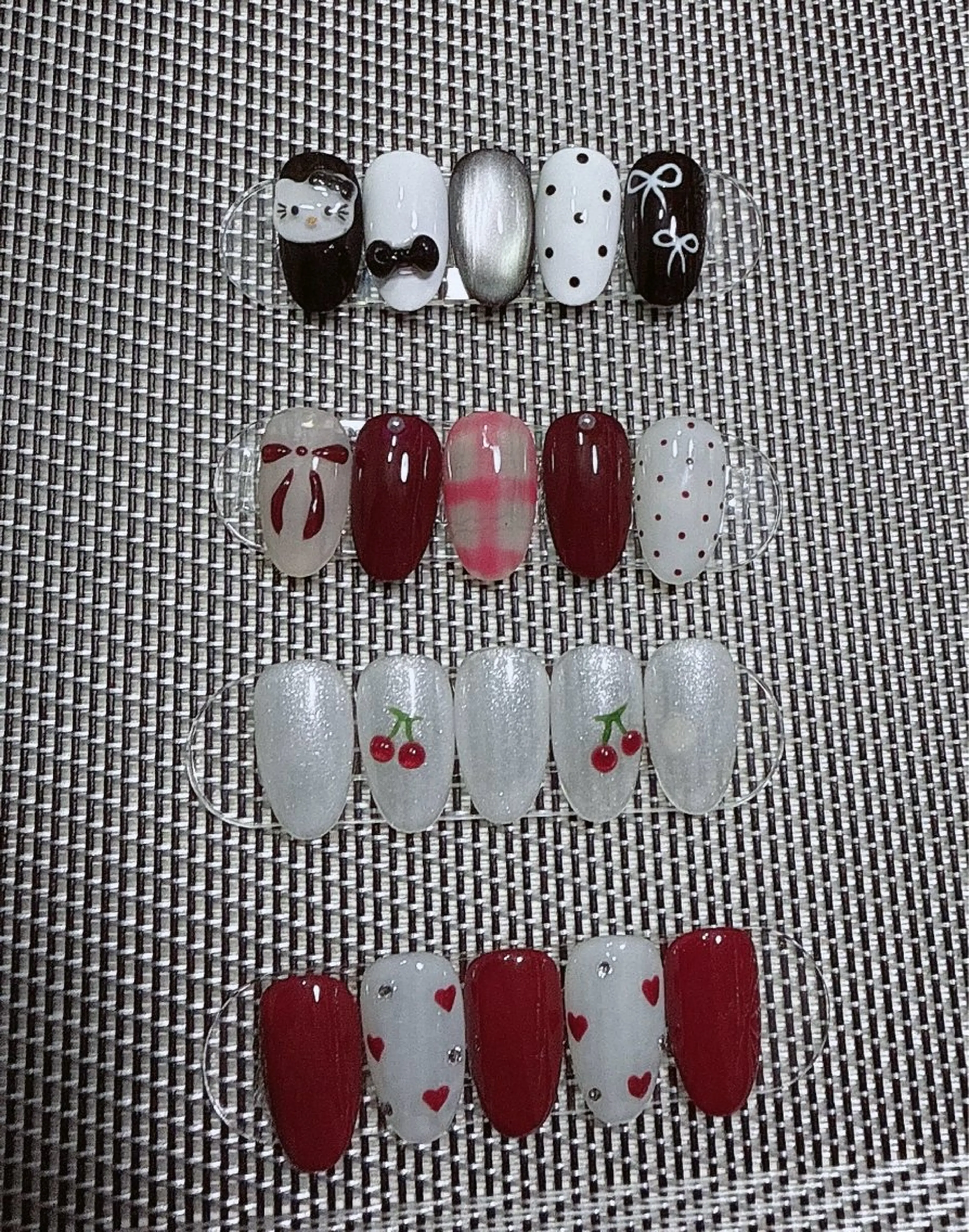 ネイル Nail Ann ネイルサロン所属・nail ナナのネイルデザイン