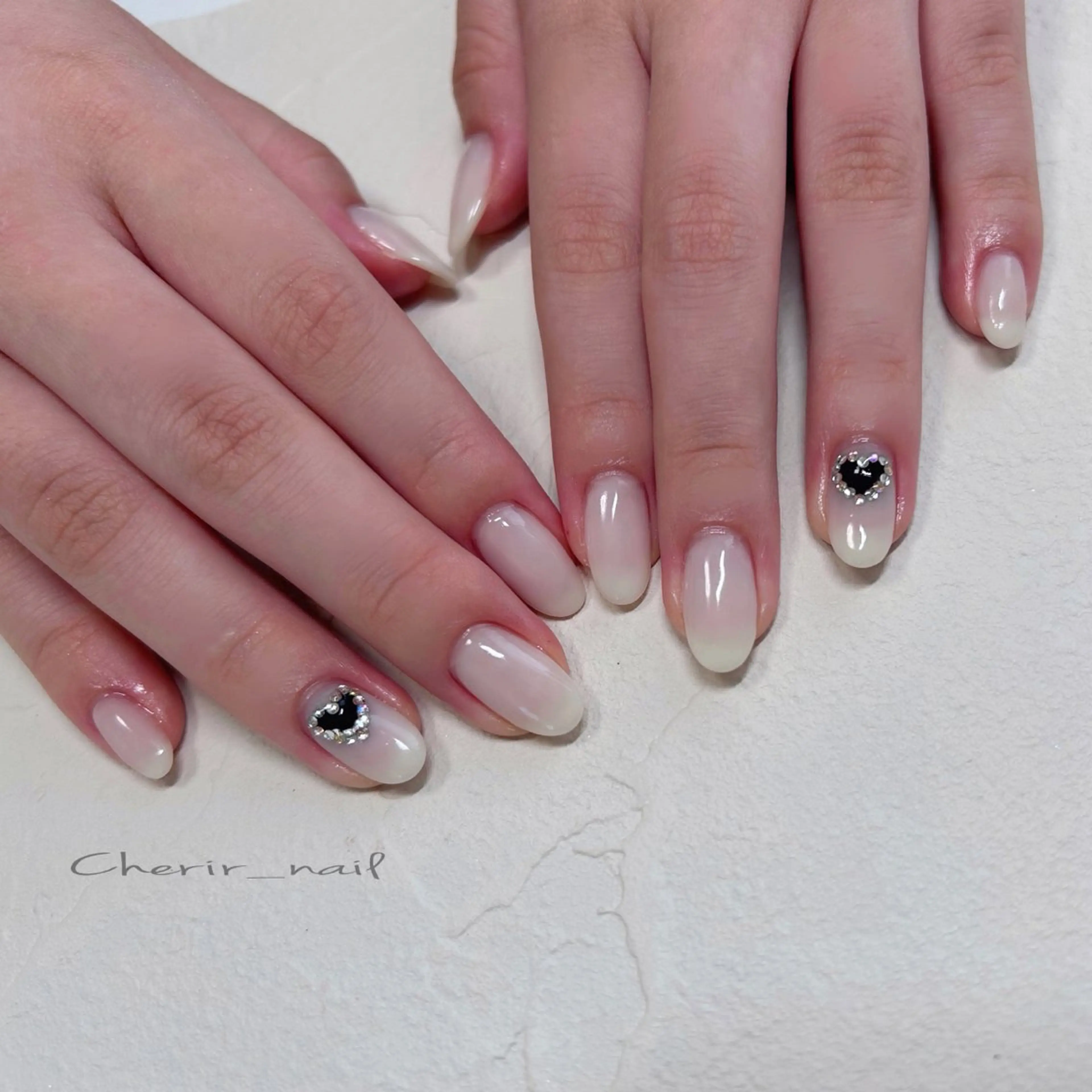ネイル Cherirnail kaoriのネイルデザイン