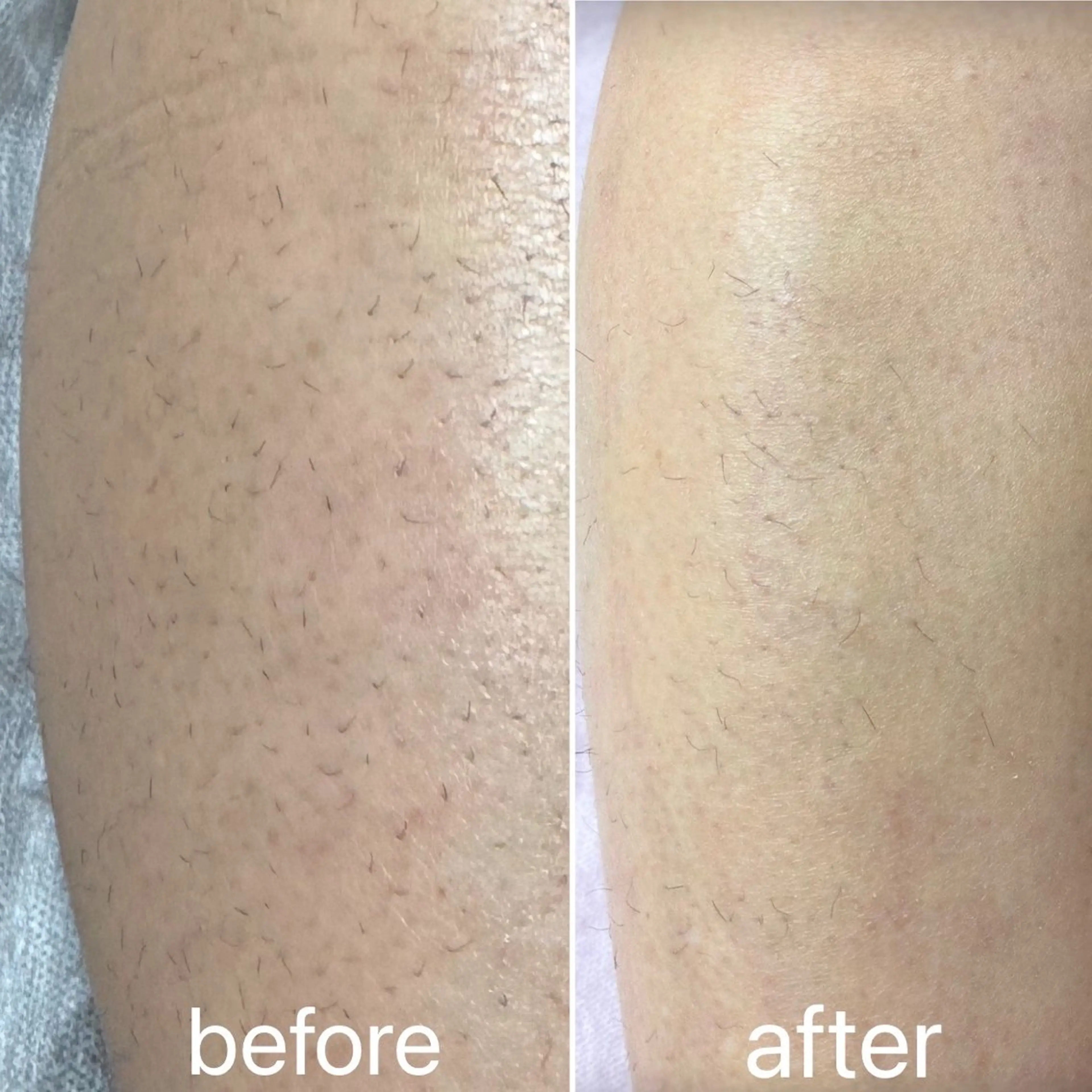 Uruka関本 ふみ佳のエステ・リラクイメージ