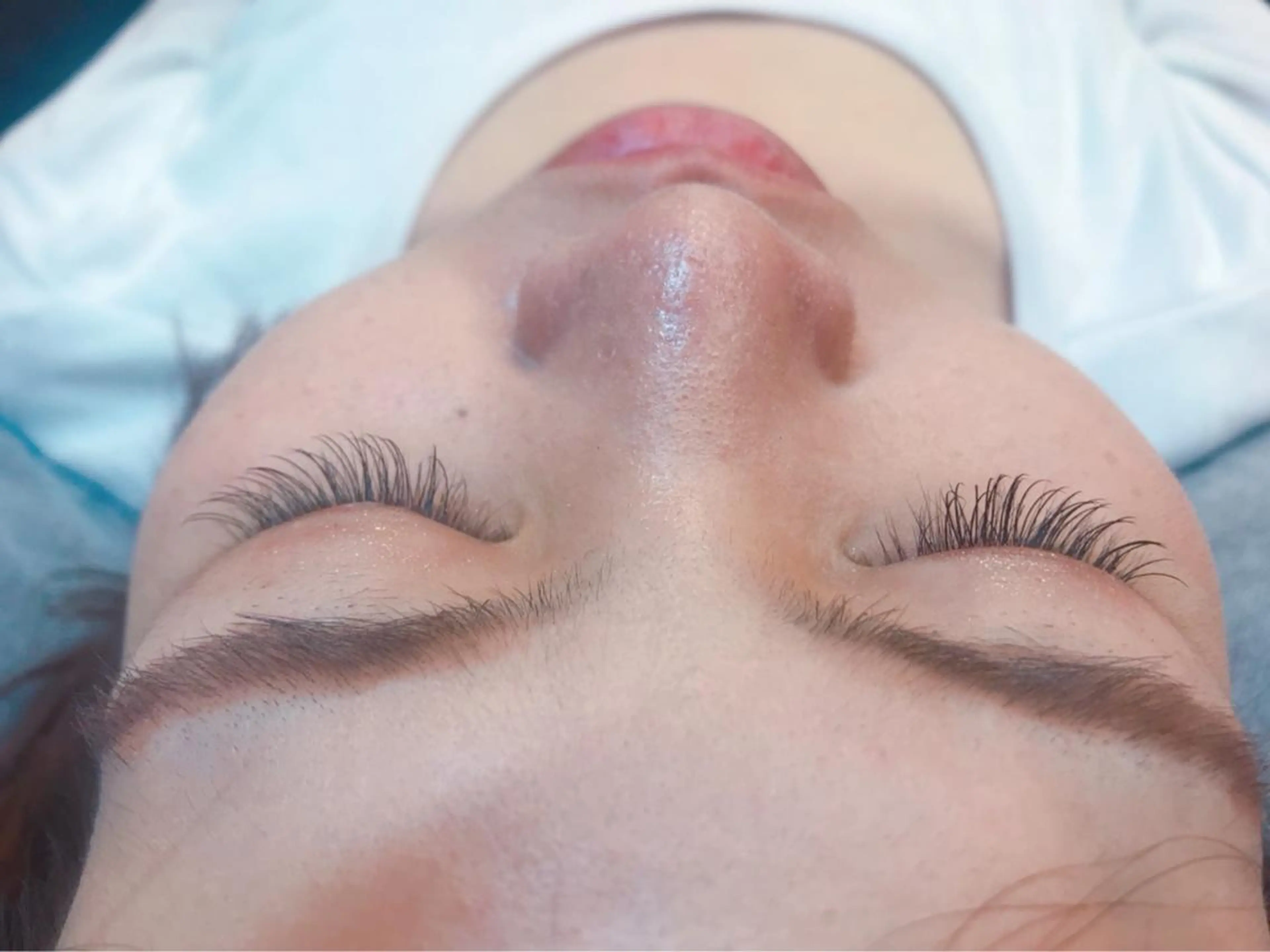 マツエク・マツパ ブロウリスト nagaのマツエク・マツパデザイン