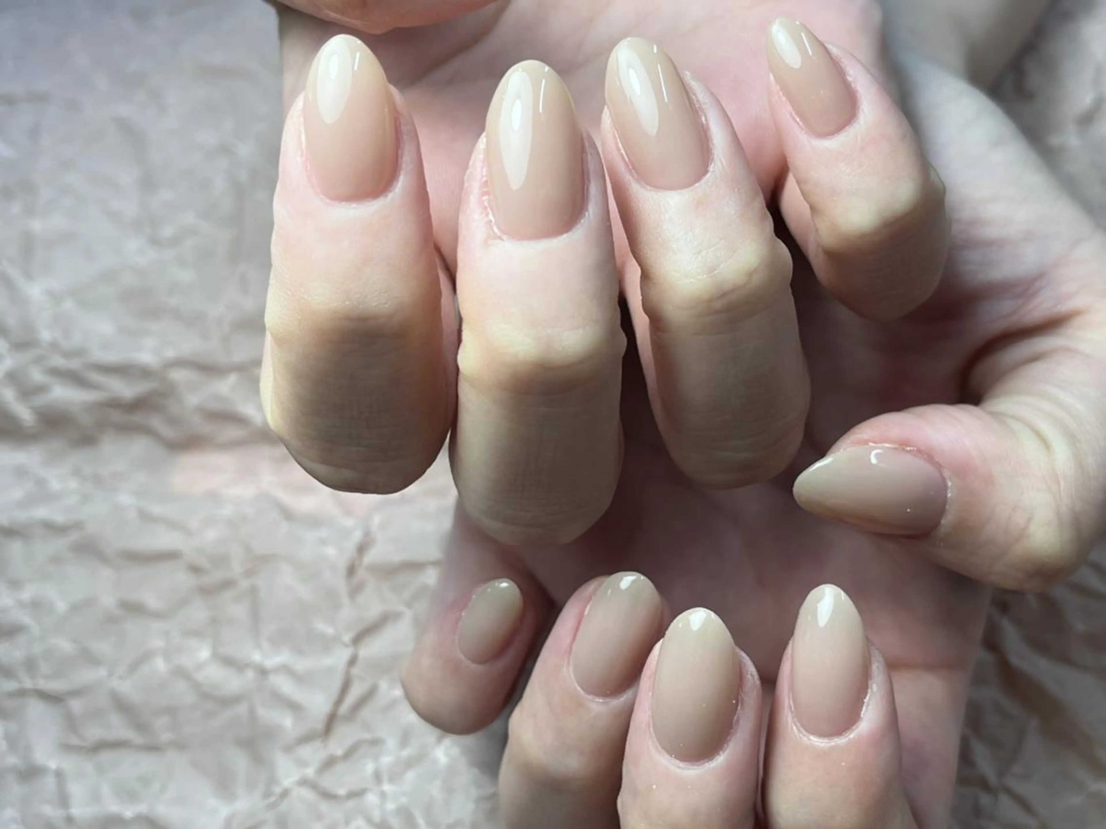 ネイル ToliyDeliy ネイルサロンのネイルデザイン