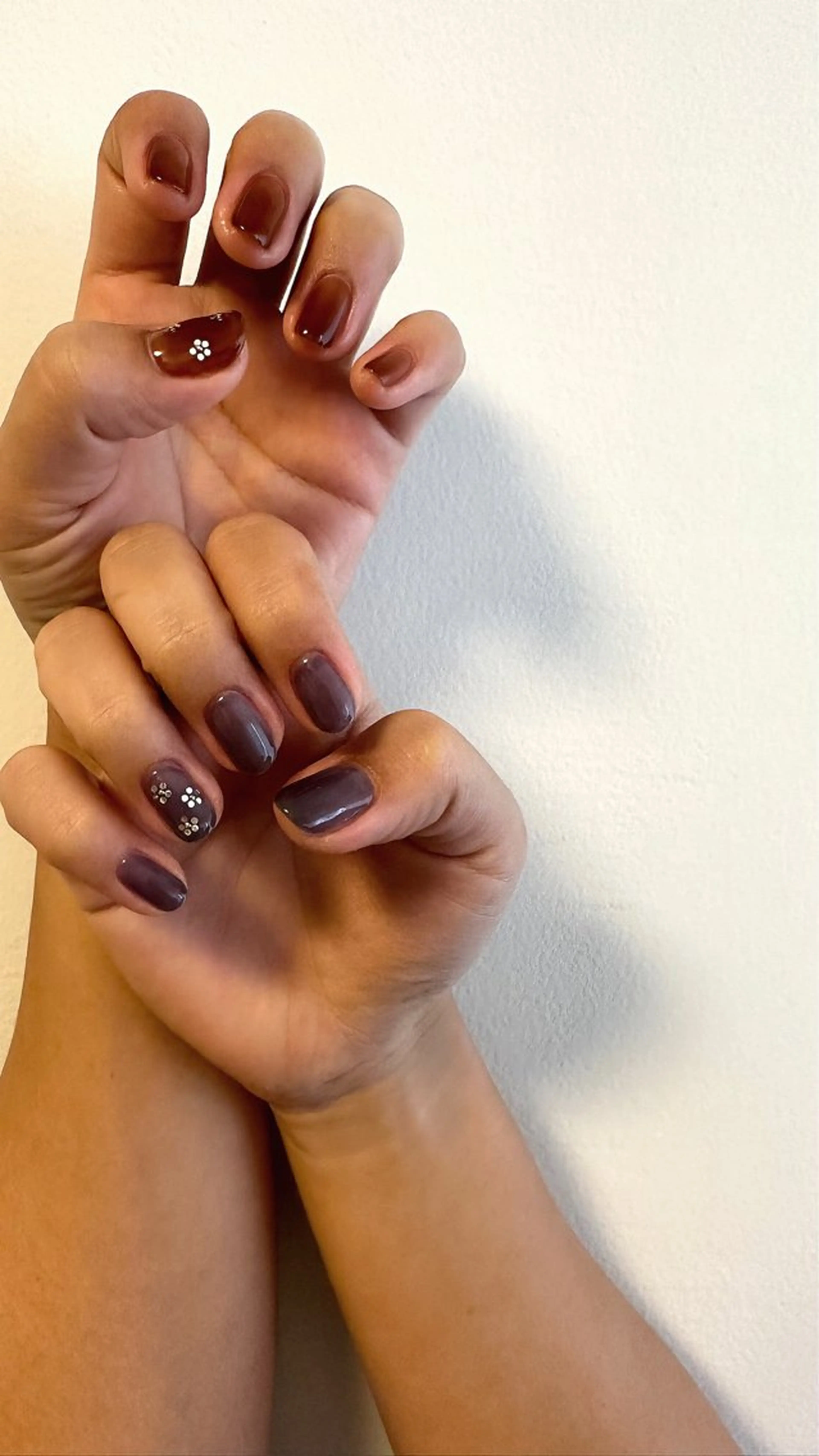 ネイル ハンドネイル nail campのネイルデザイン