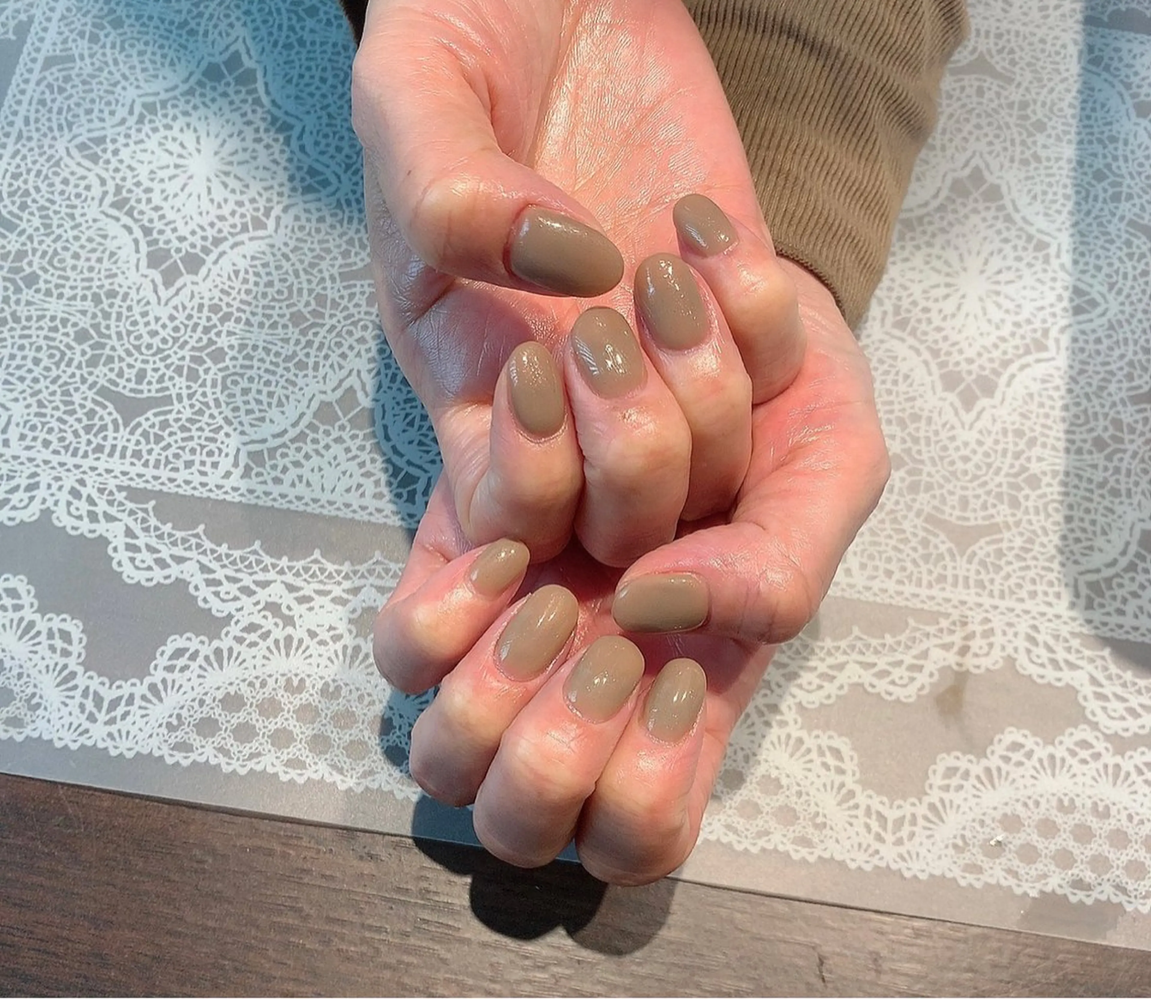 ネイル MINAMI nailsのネイルデザイン