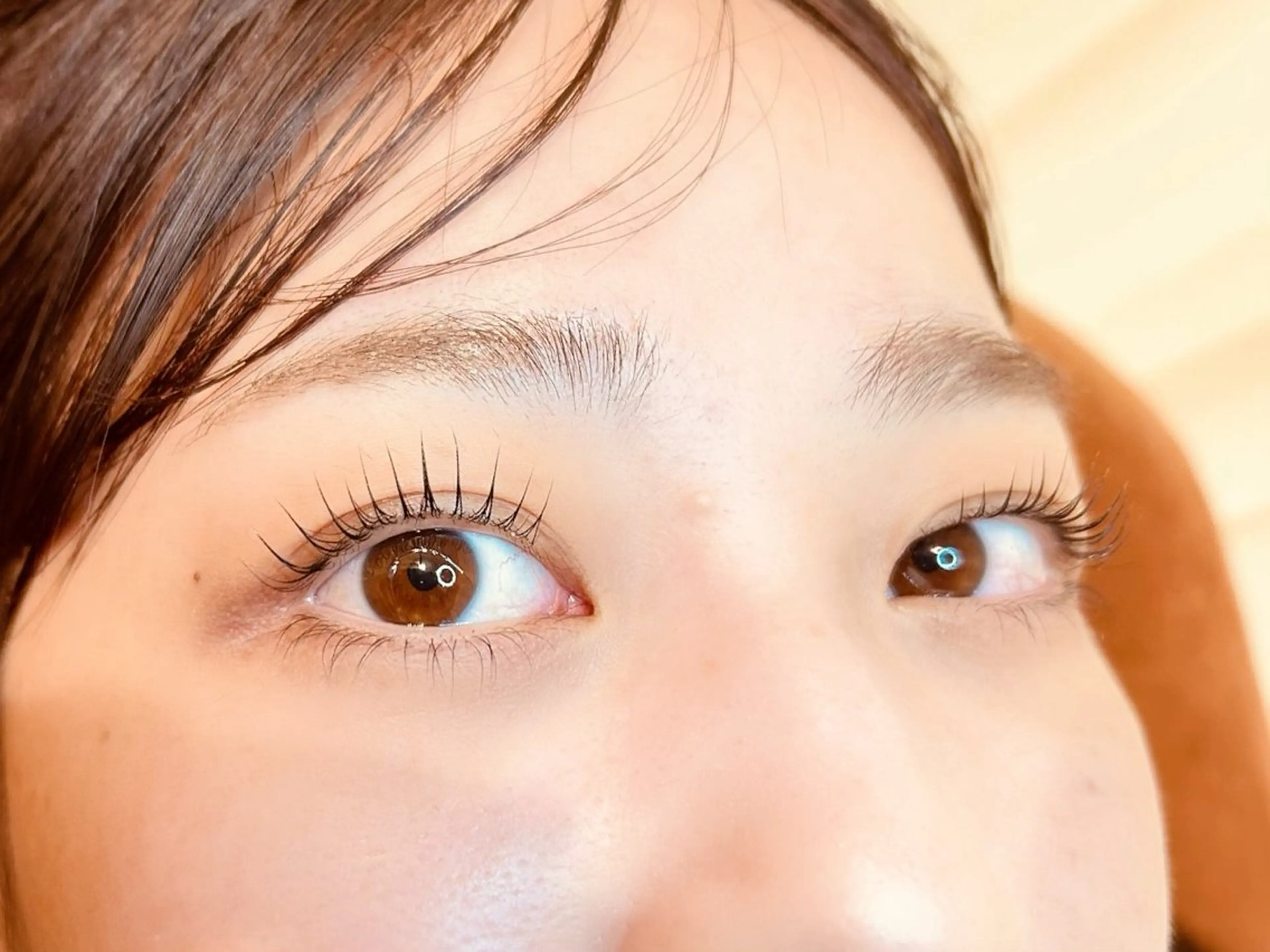 マツエク・マツパ アイラッシュサロン Moa  Moa所属・MoaMoa 🩵ᩚsaya🩵ᩚのマツエク・マツパデザイン