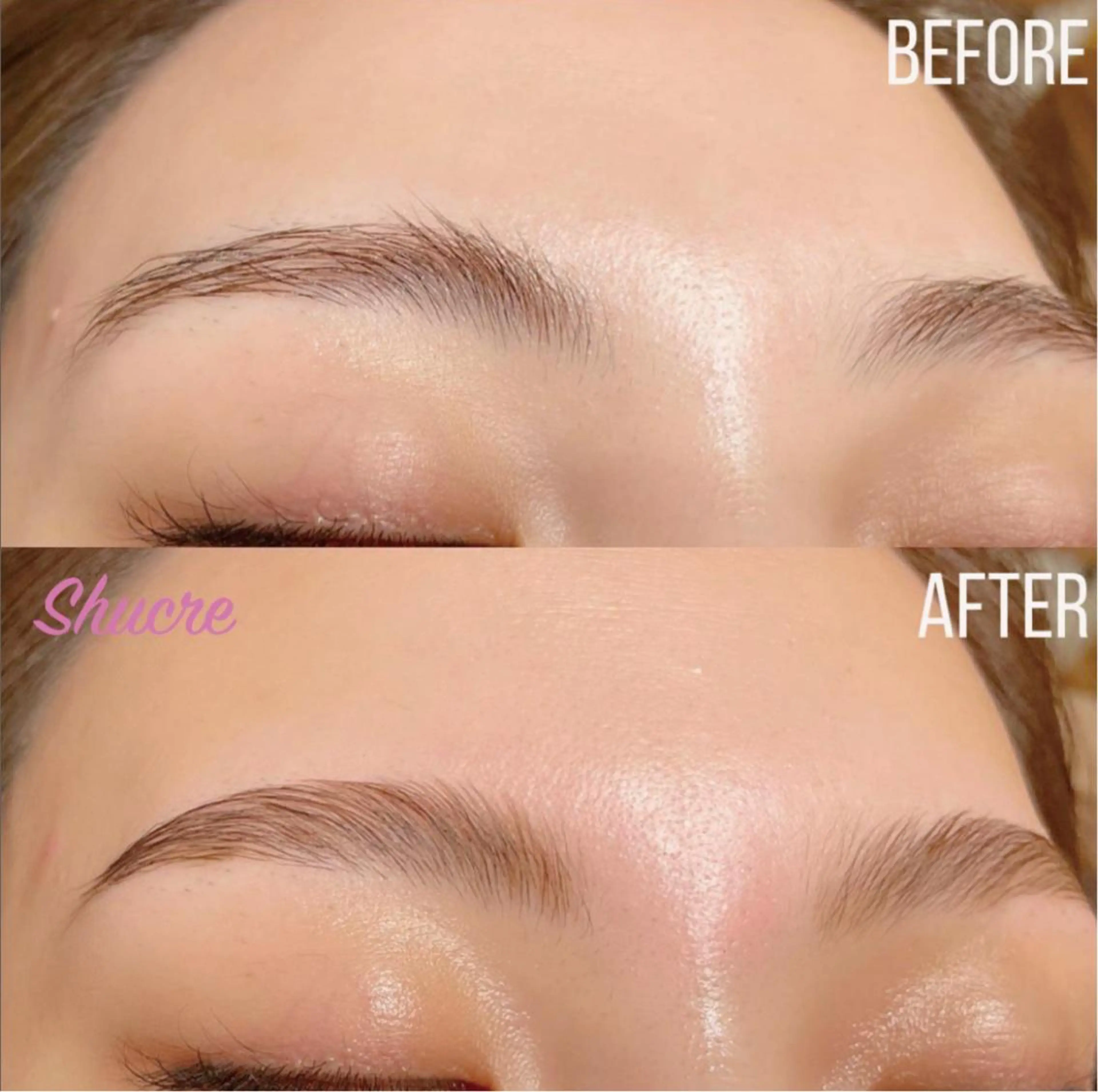 アイブロウ BEIGE 金山 🌹RUKAのマツエク・マツパデザイン