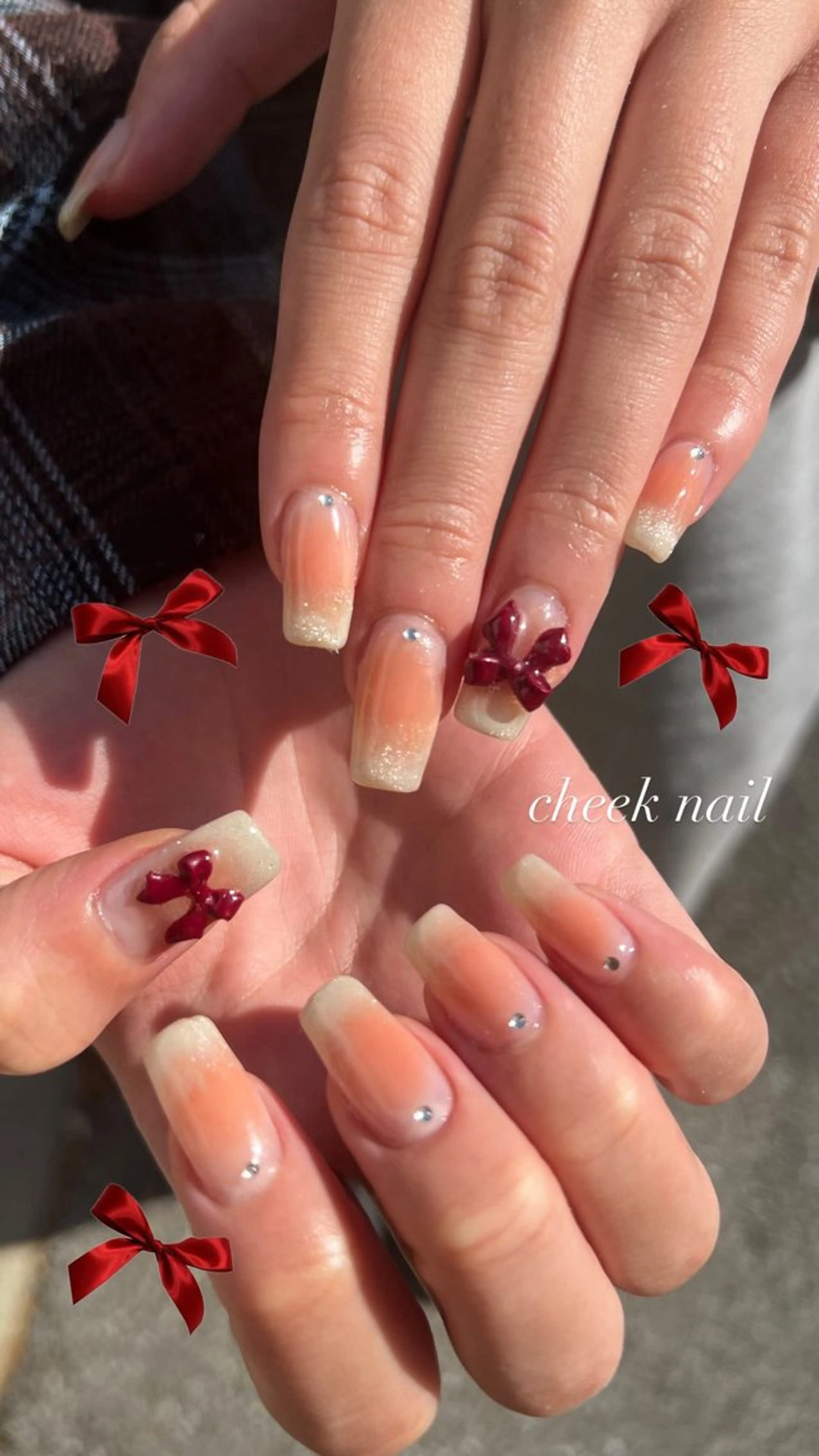 ネイル laninails所属・LANI nailsalonのネイルデザイン