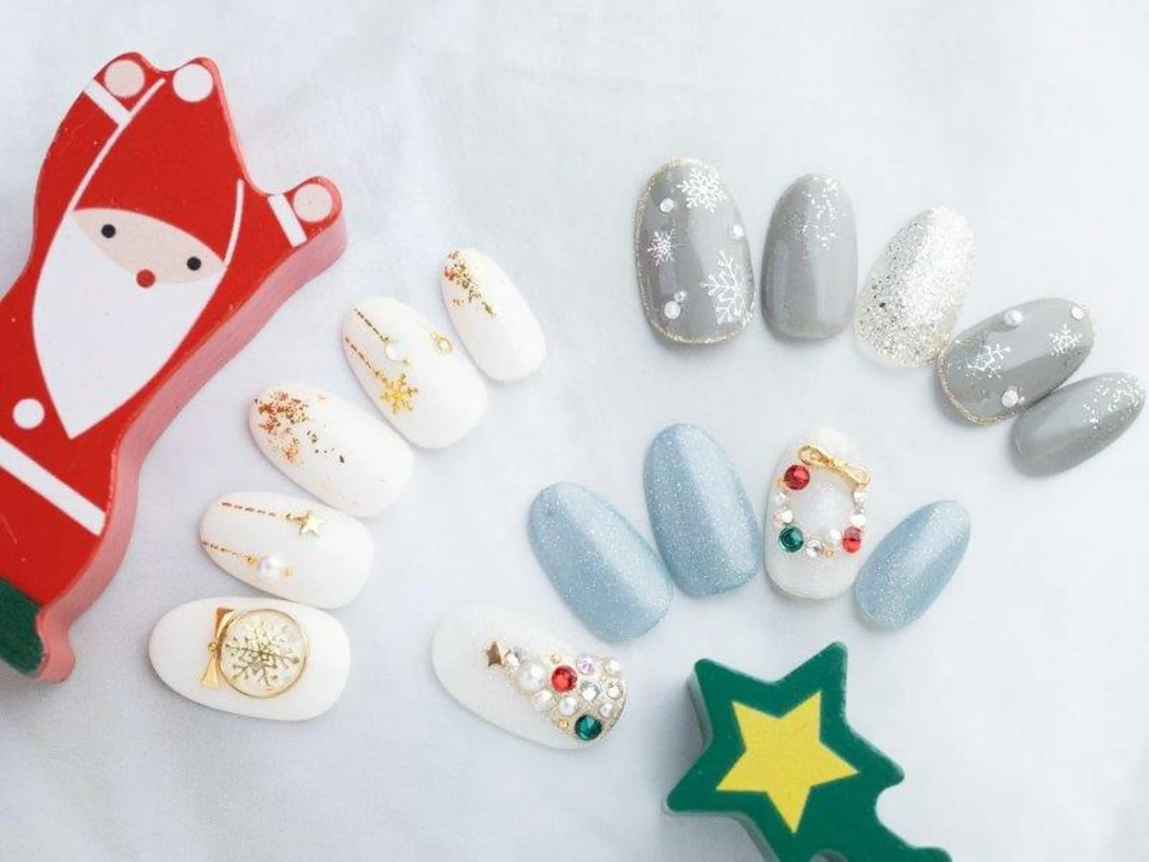 ネイル _genic所属・村谷 利恵のその他イメージ