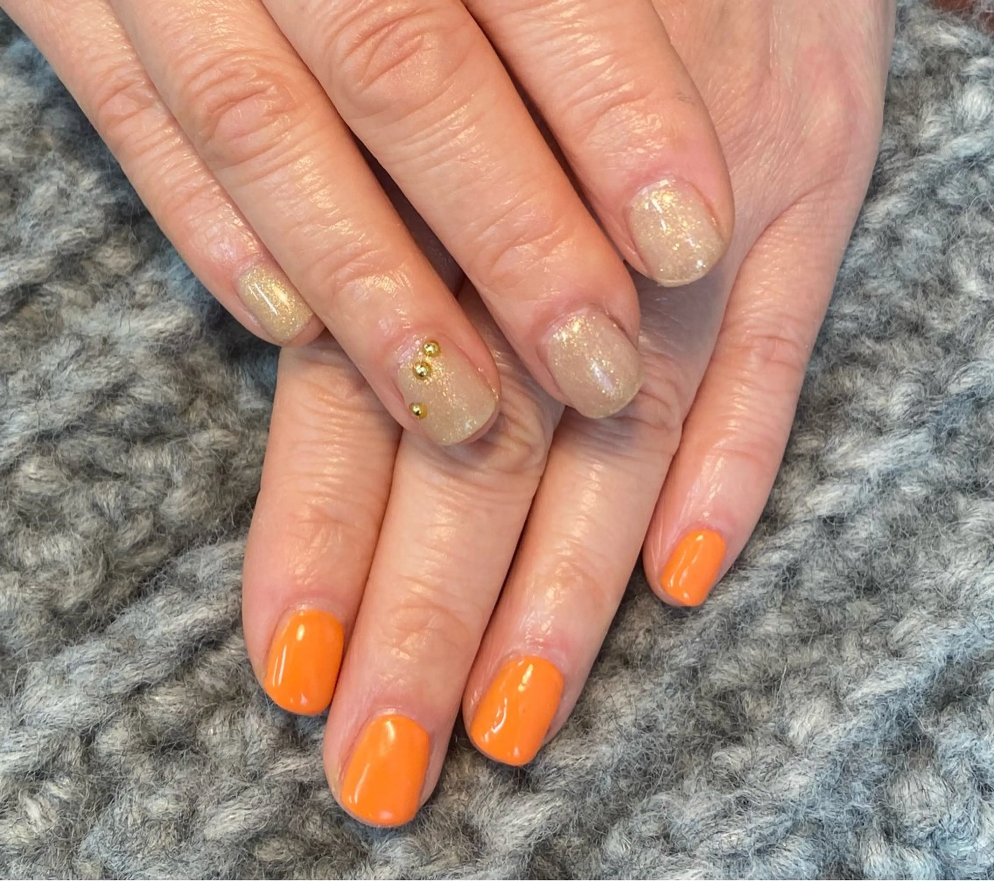 ネイル cai nailのネイルデザイン