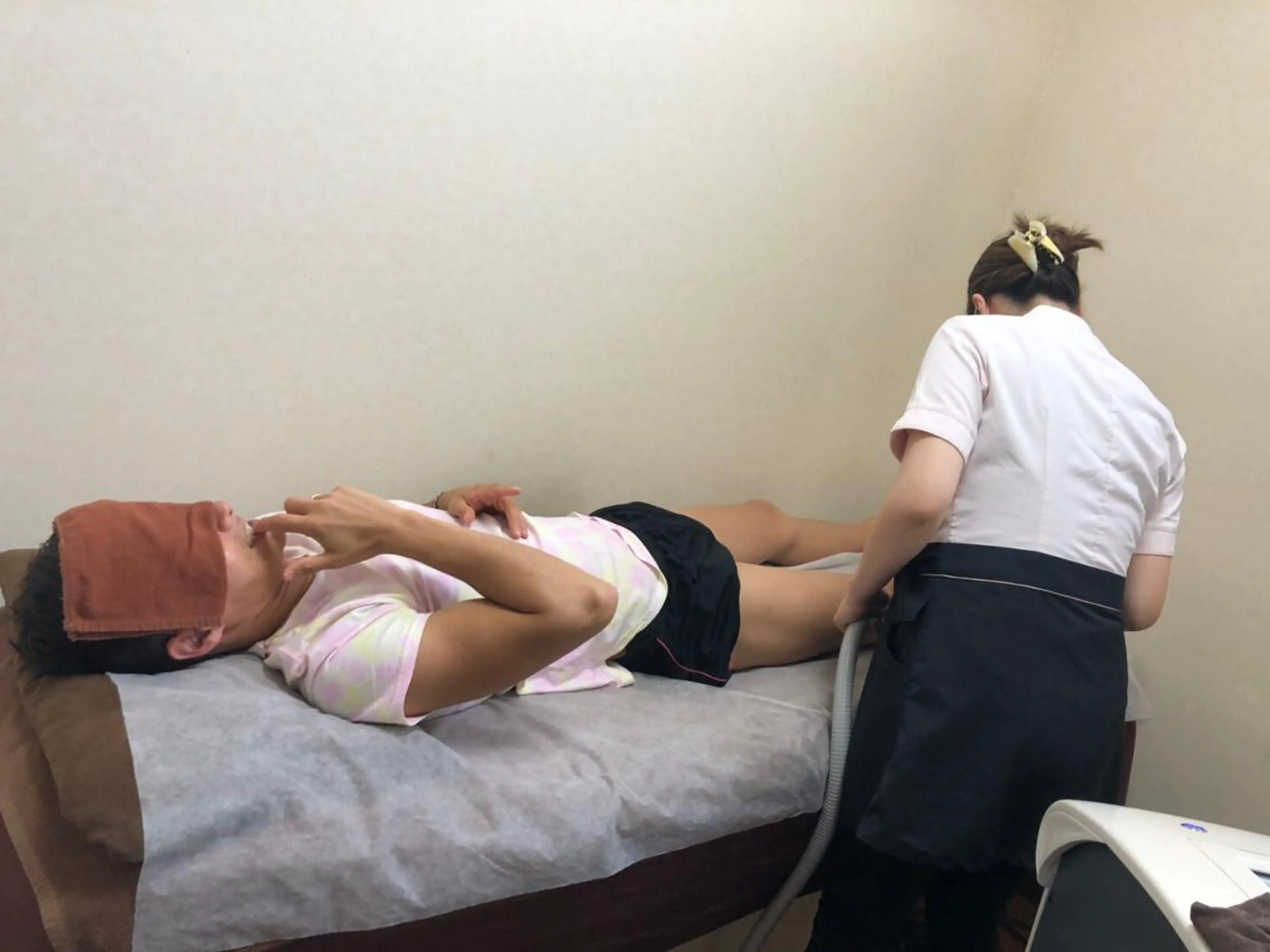 メディカルエステ マドンナ富士宮店のエステ・リラクイメージ