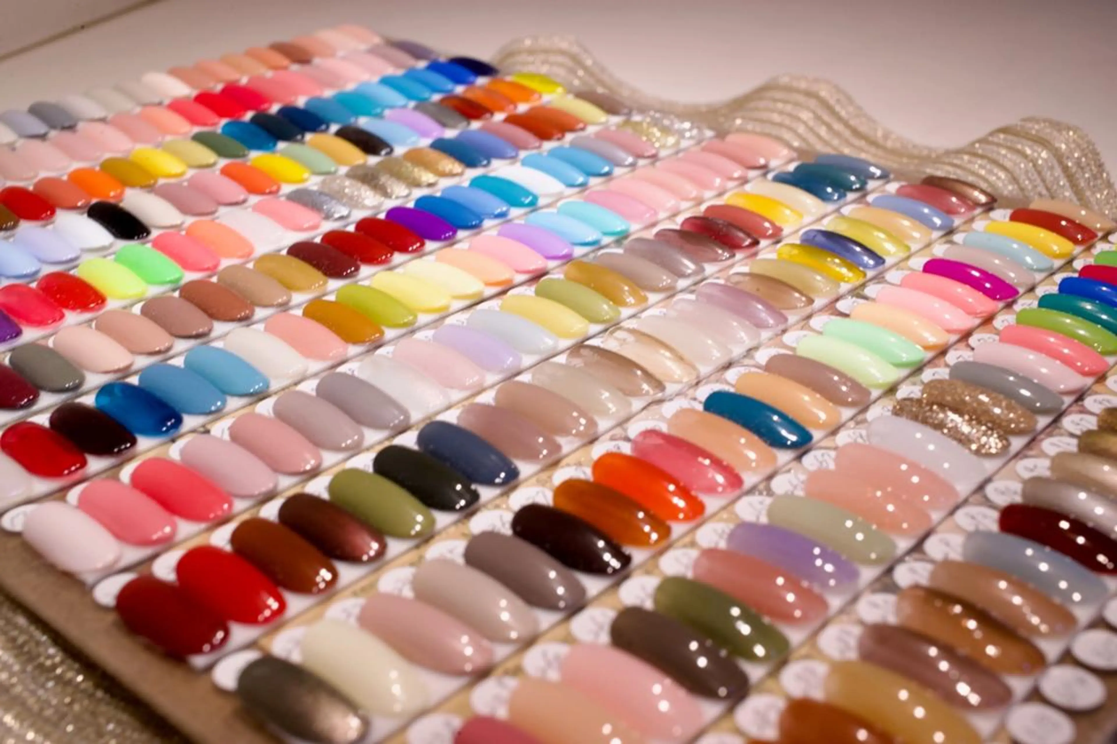 ネイル 🌻ネイルサロン ブラン　cocoのネイルデザイン