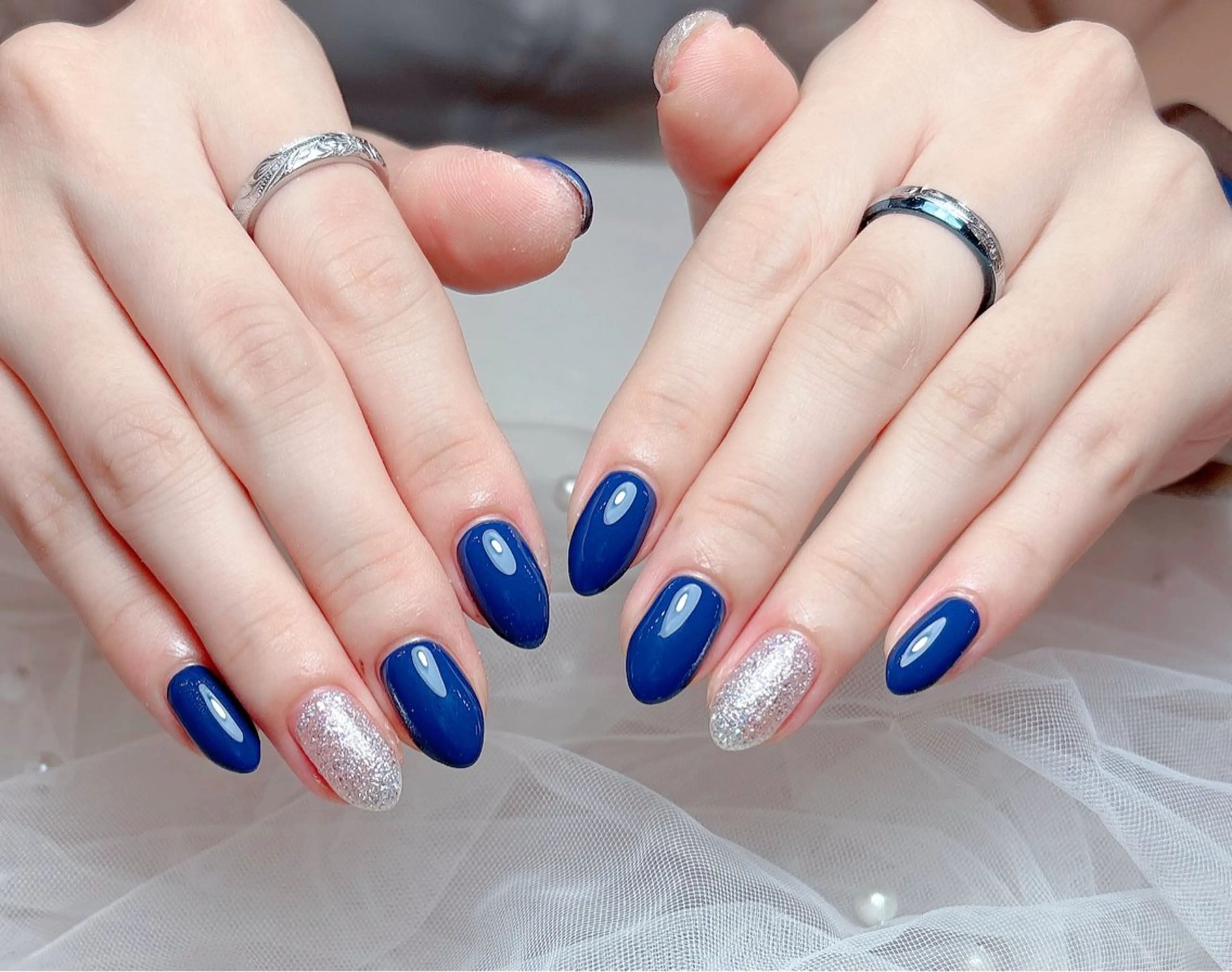 ネイル ハンドネイル Bél Nail salonのネイルデザイン