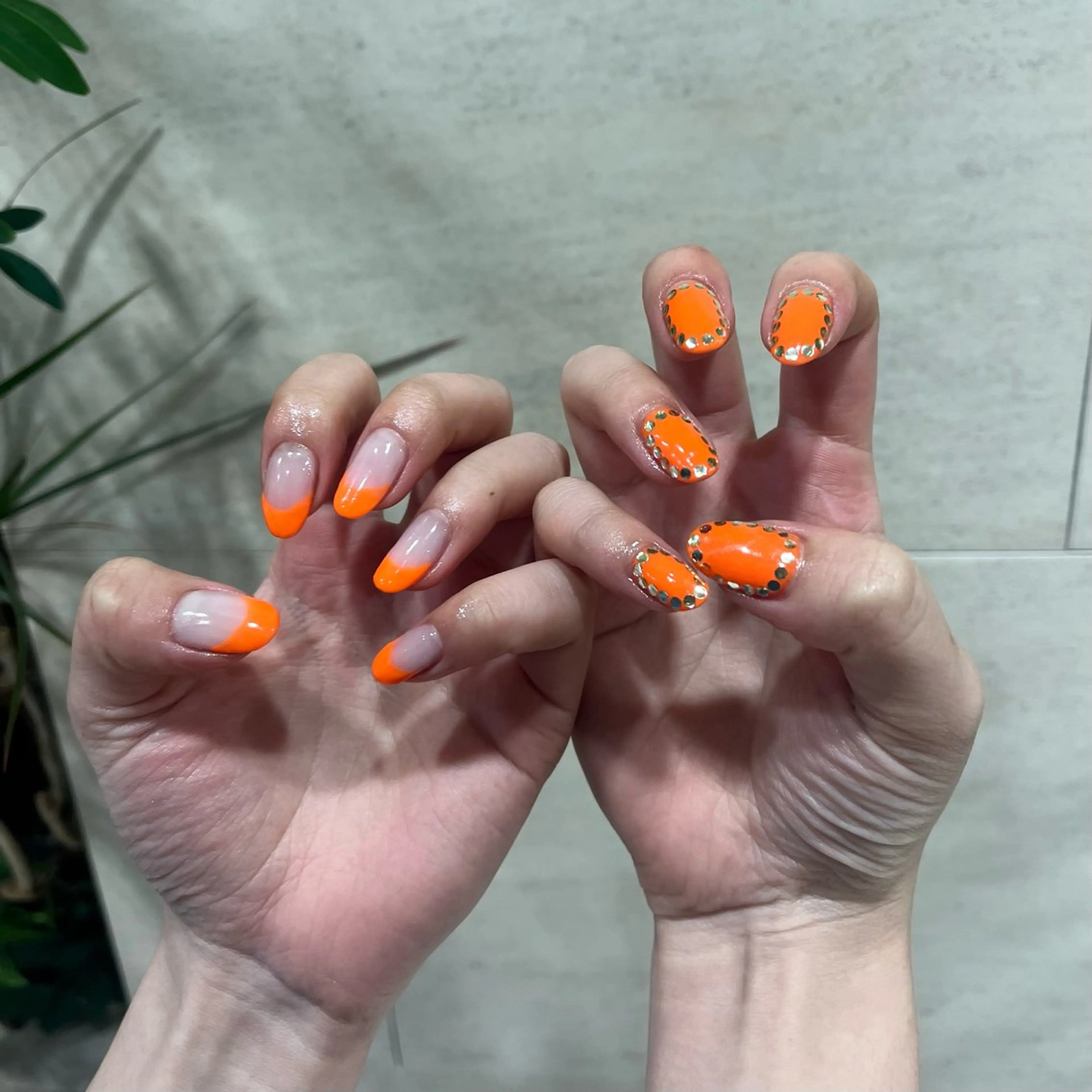 ネイル ヘアアレンジ /ネイル/美波のヘアスタイル