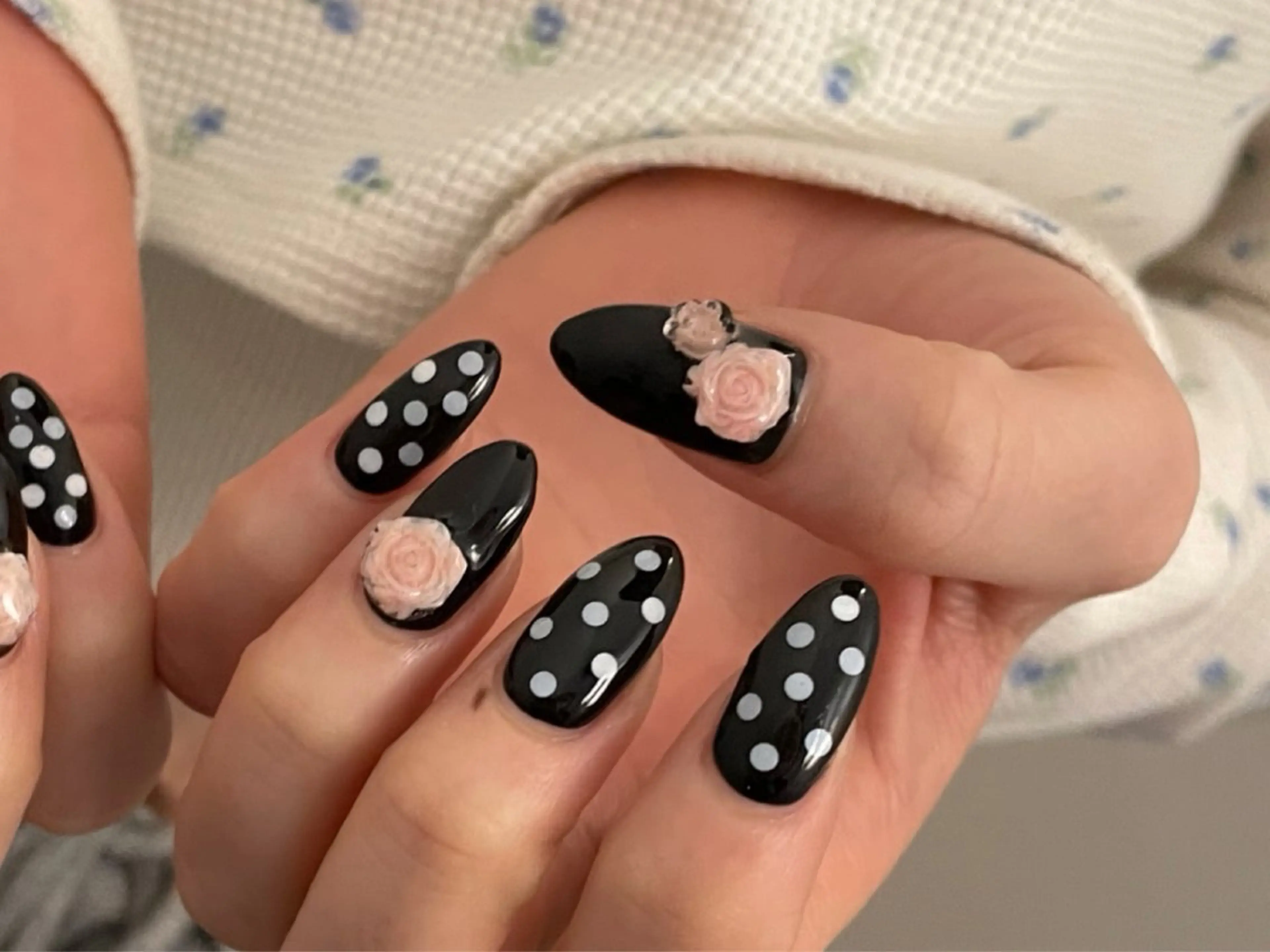 ネイル vico【名古屋栄店】所属・vico栄 kitagawaのネイルデザイン