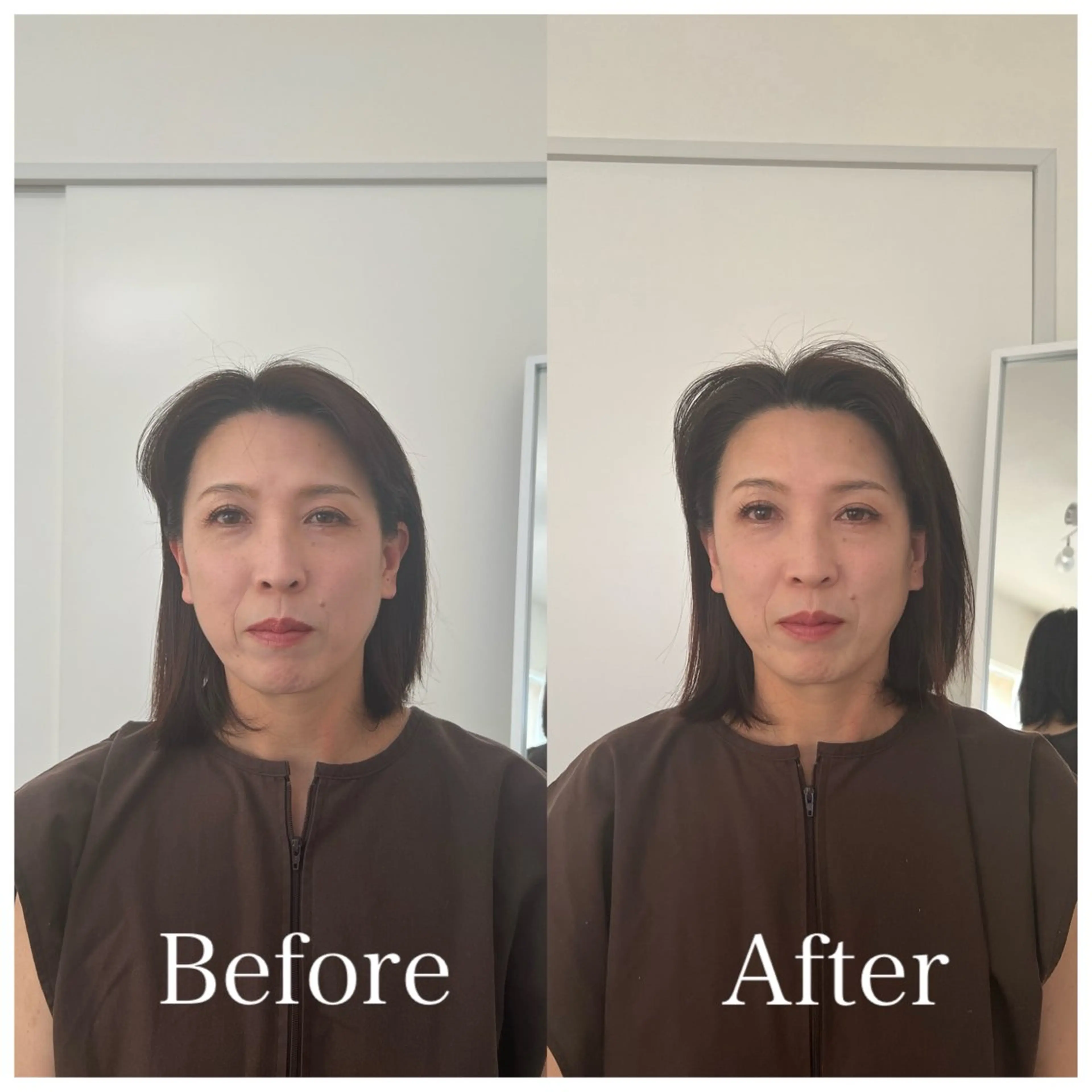 鍼グリッター所属・長尾 美鈴のその他イメージ