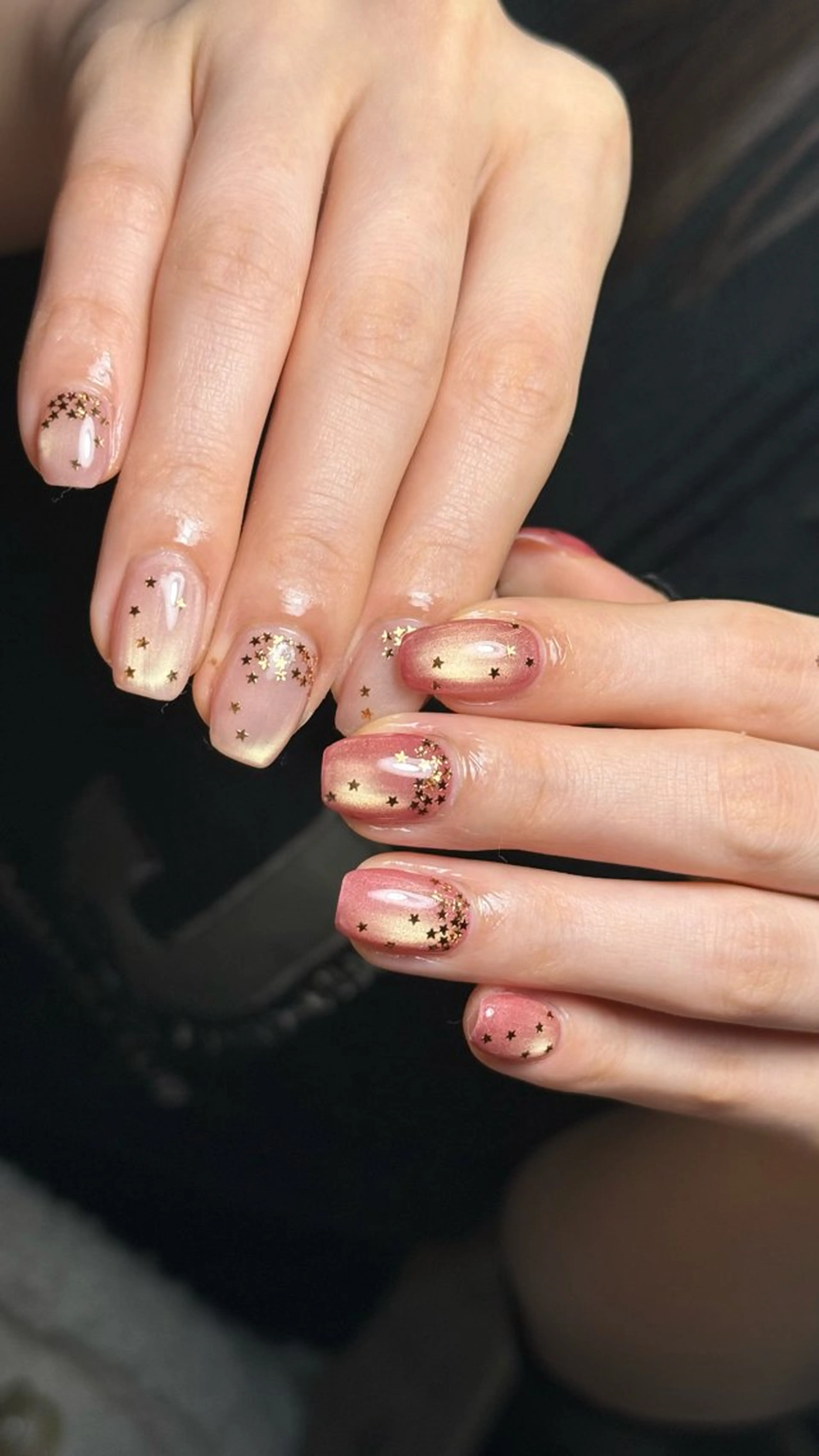 【モデル募集】持ち込みデザイン 120分～〔パーツ持ち込みOK〕の写真