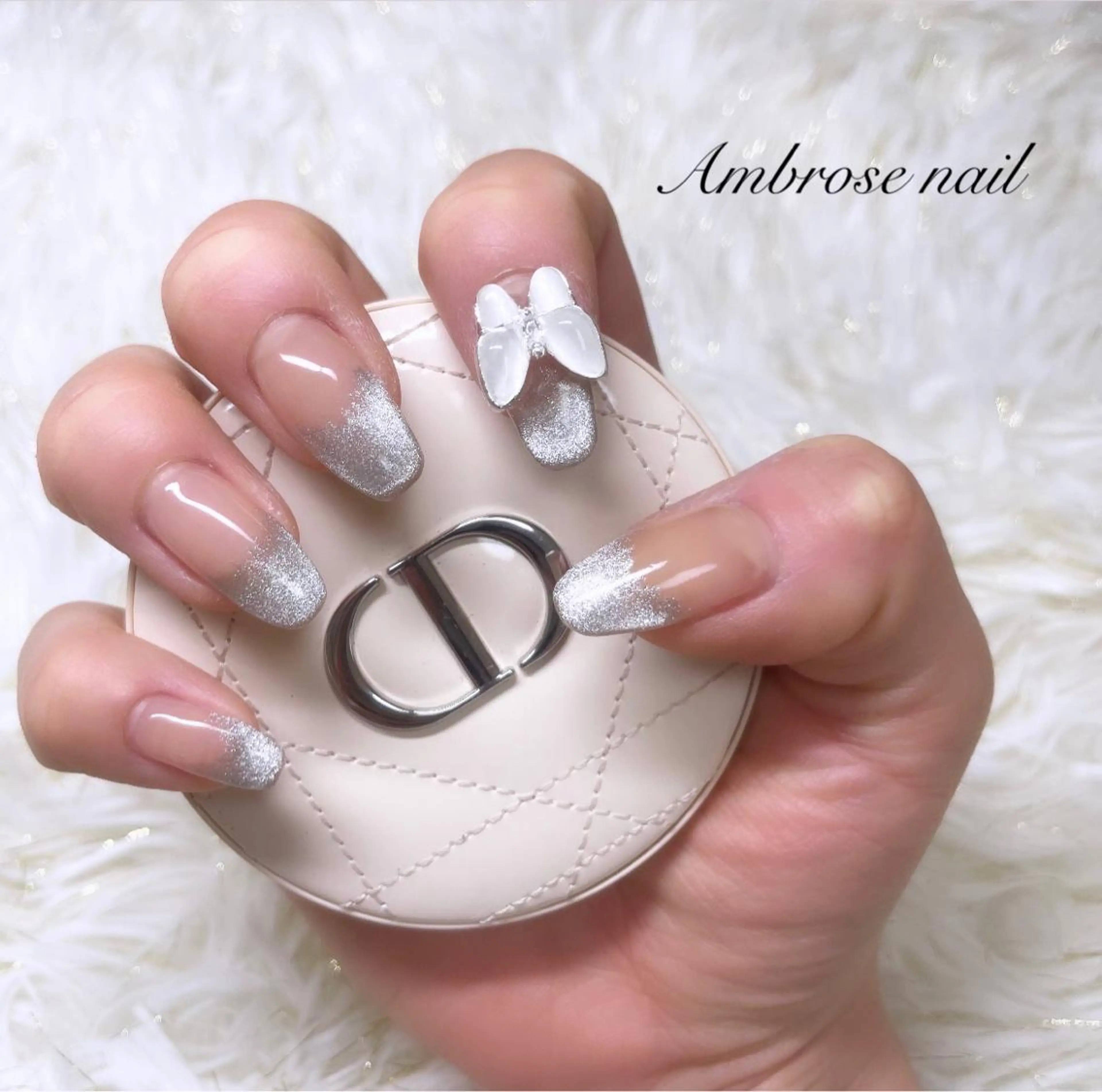 ネイル Kobe nail所属・Kobe nail Uedaのネイルデザイン