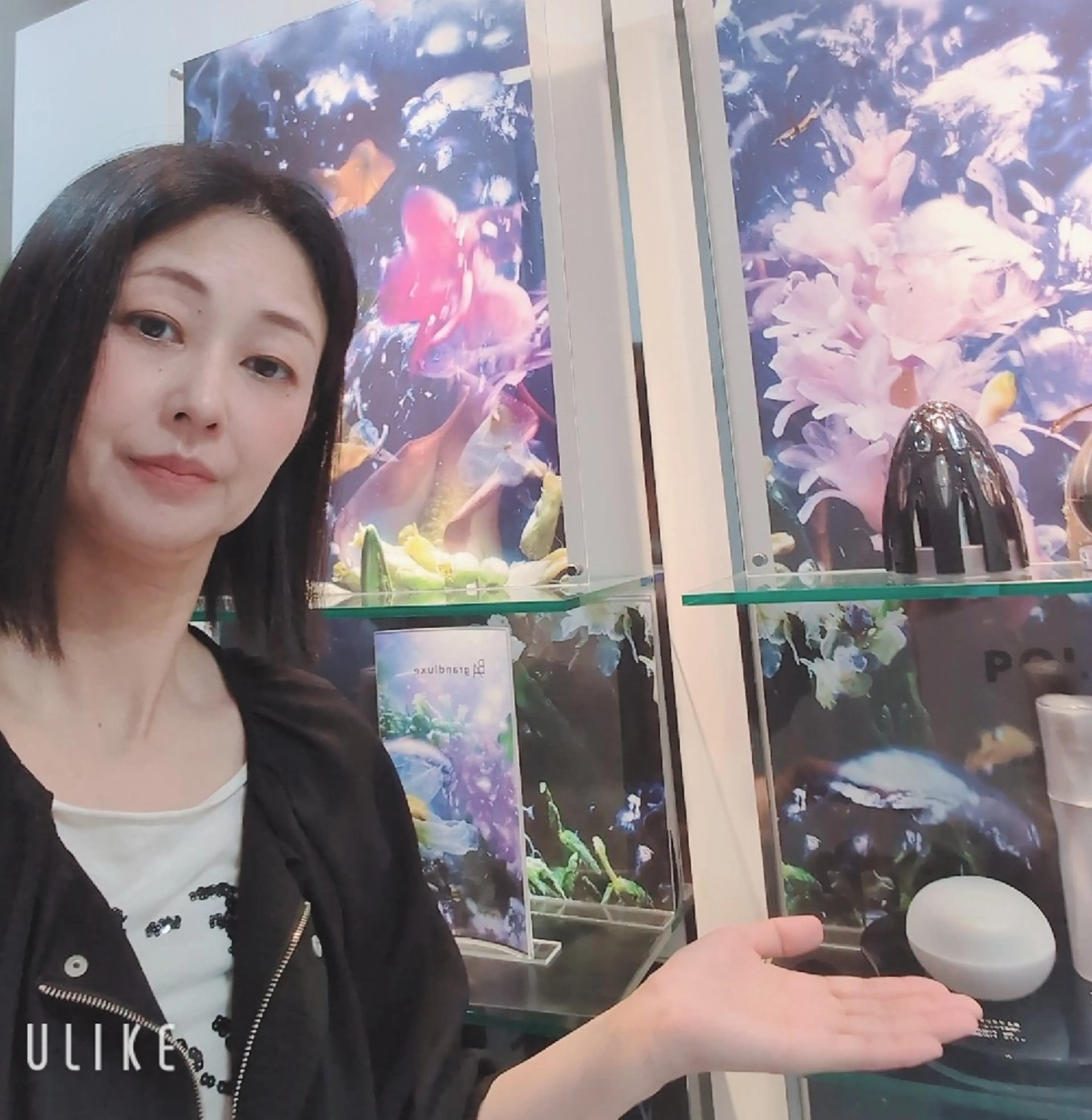 ＰＯＬＡ福岡東店所属・POLA　福岡東店 木山 のエステ・リラクイメージ