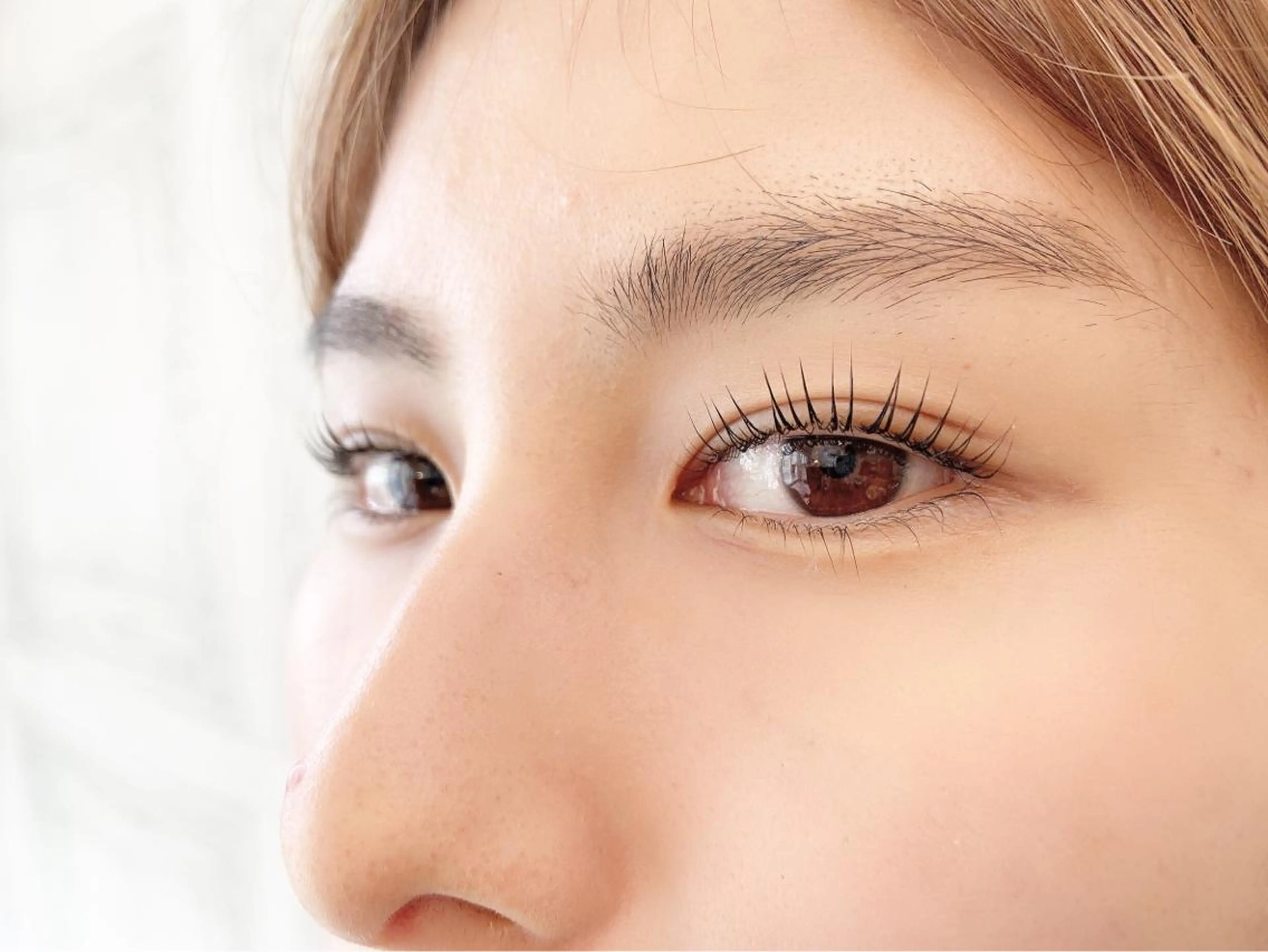 マツエク・マツパ サクラブロウ 池袋　店の眉毛・アイブロウイメージ