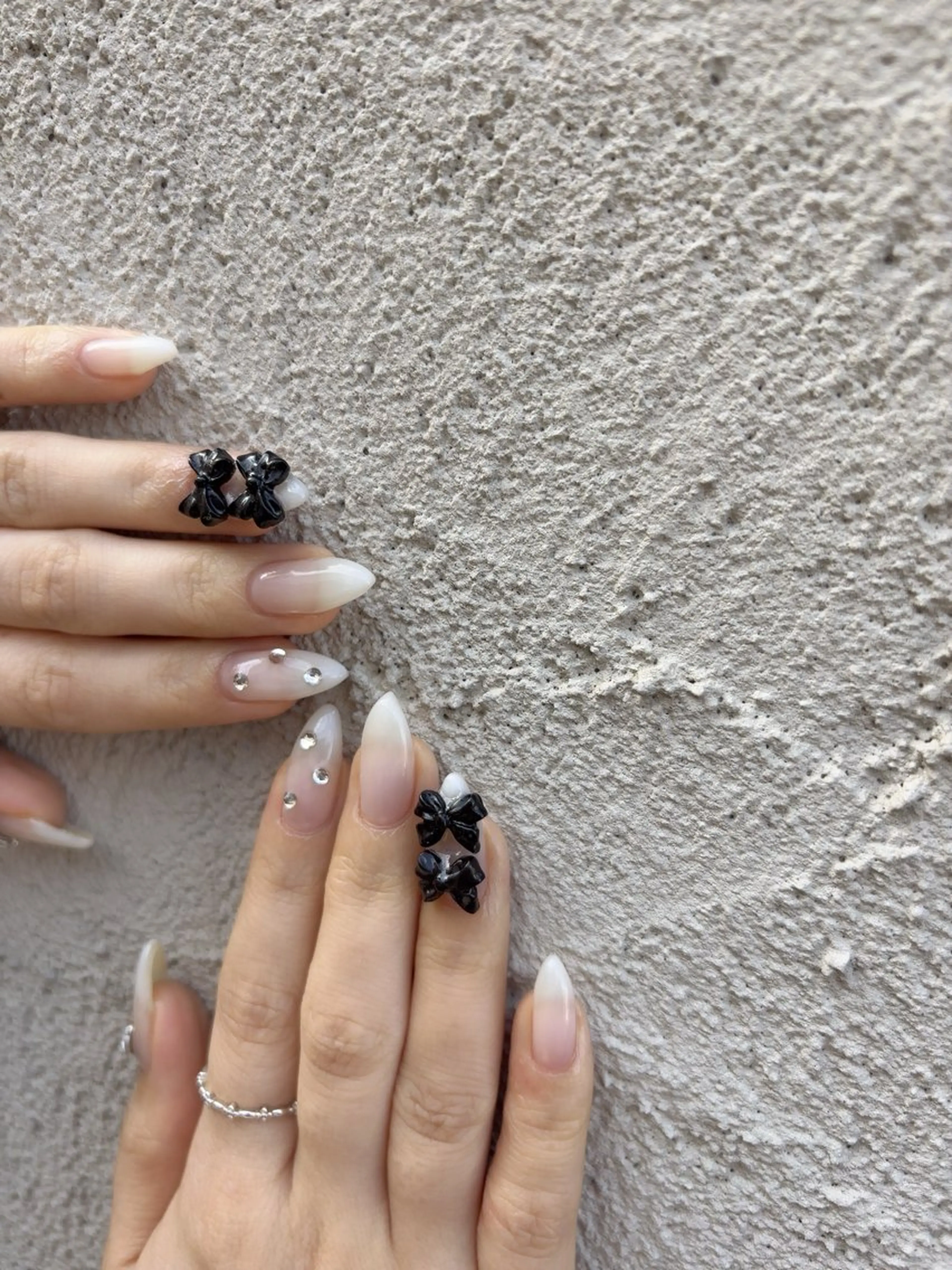 ネイル ハンドネイル ハンドケア laviebelle norikoのネイルデザイン